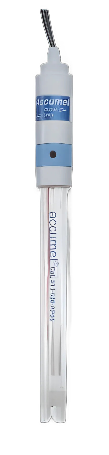 Fisher Scientific™ accumet™ Advanced pH/ATC Probe for AP80/AP70 Meters, -5° to 80°C, Single Junction, Mercury-Free