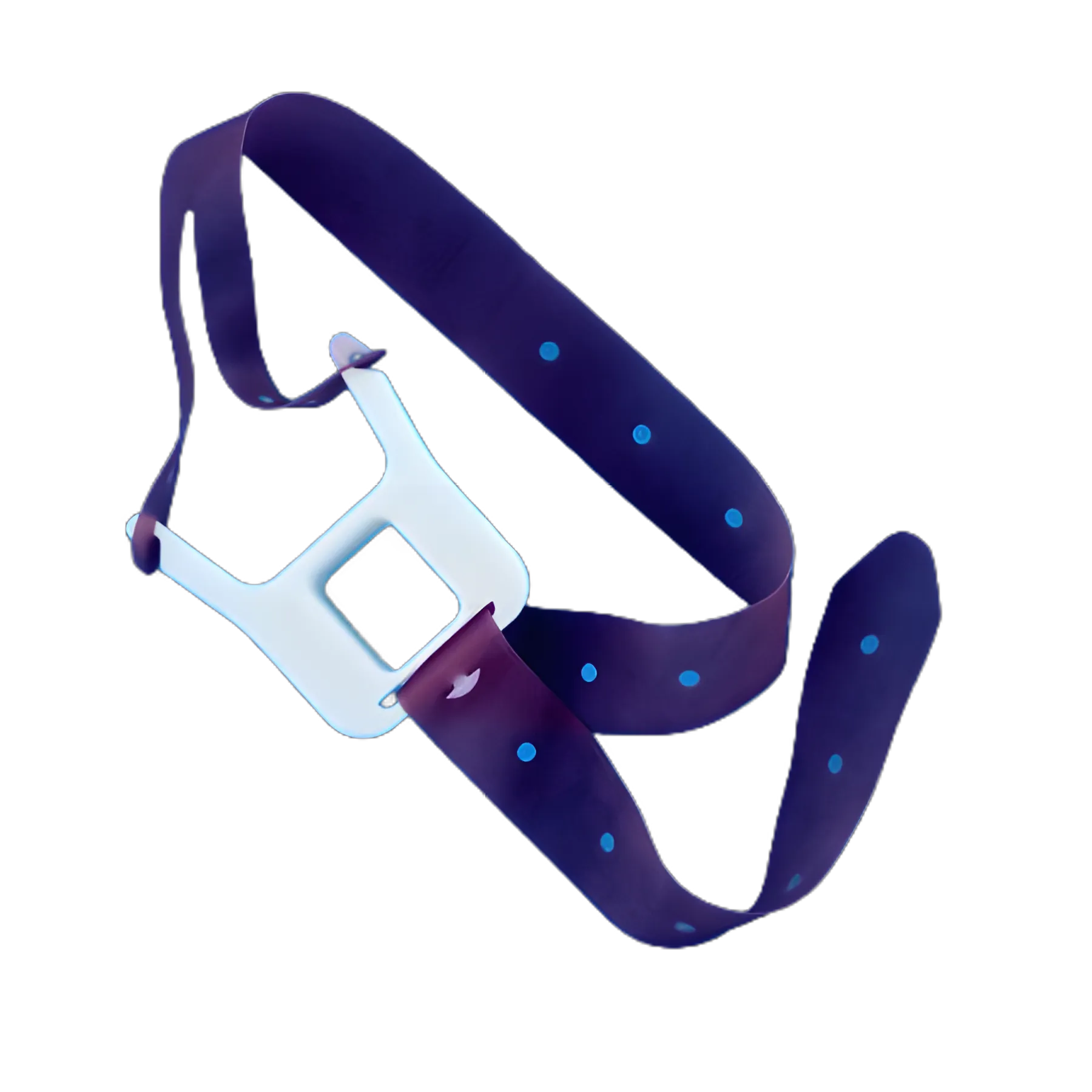 Endo-Guard* Bite Block Plastic Disposable - 69100