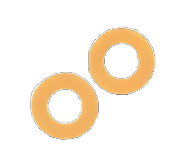 Nu-Barrier Washer 3/4 Inch Opening ID