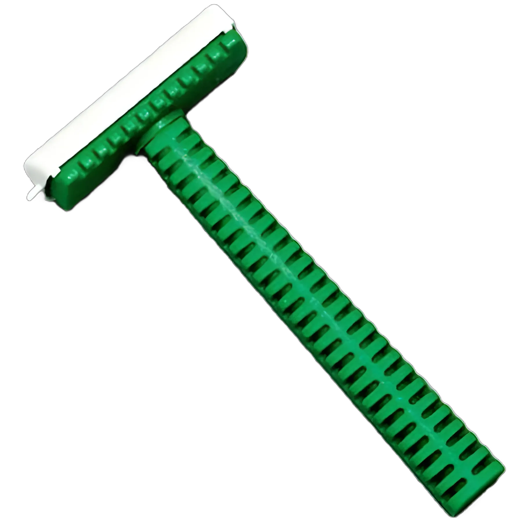 Surgical Prep Razor Single Edge Single Blade Sterile Disposable