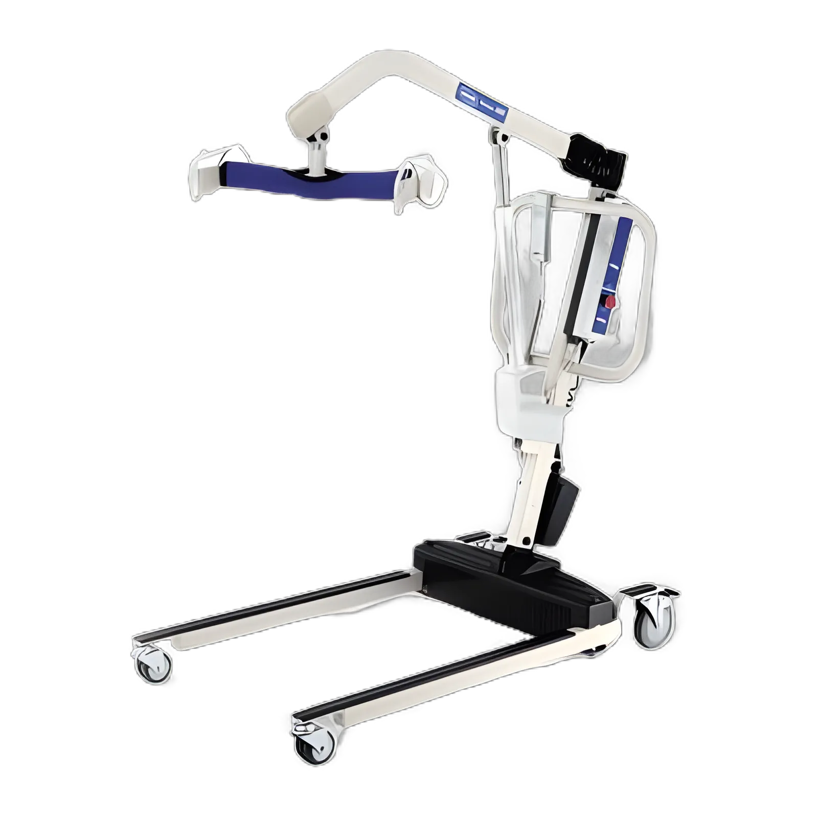 Patient Lift Reliant ™ 450 450 lbs. Weight Capacity Electric