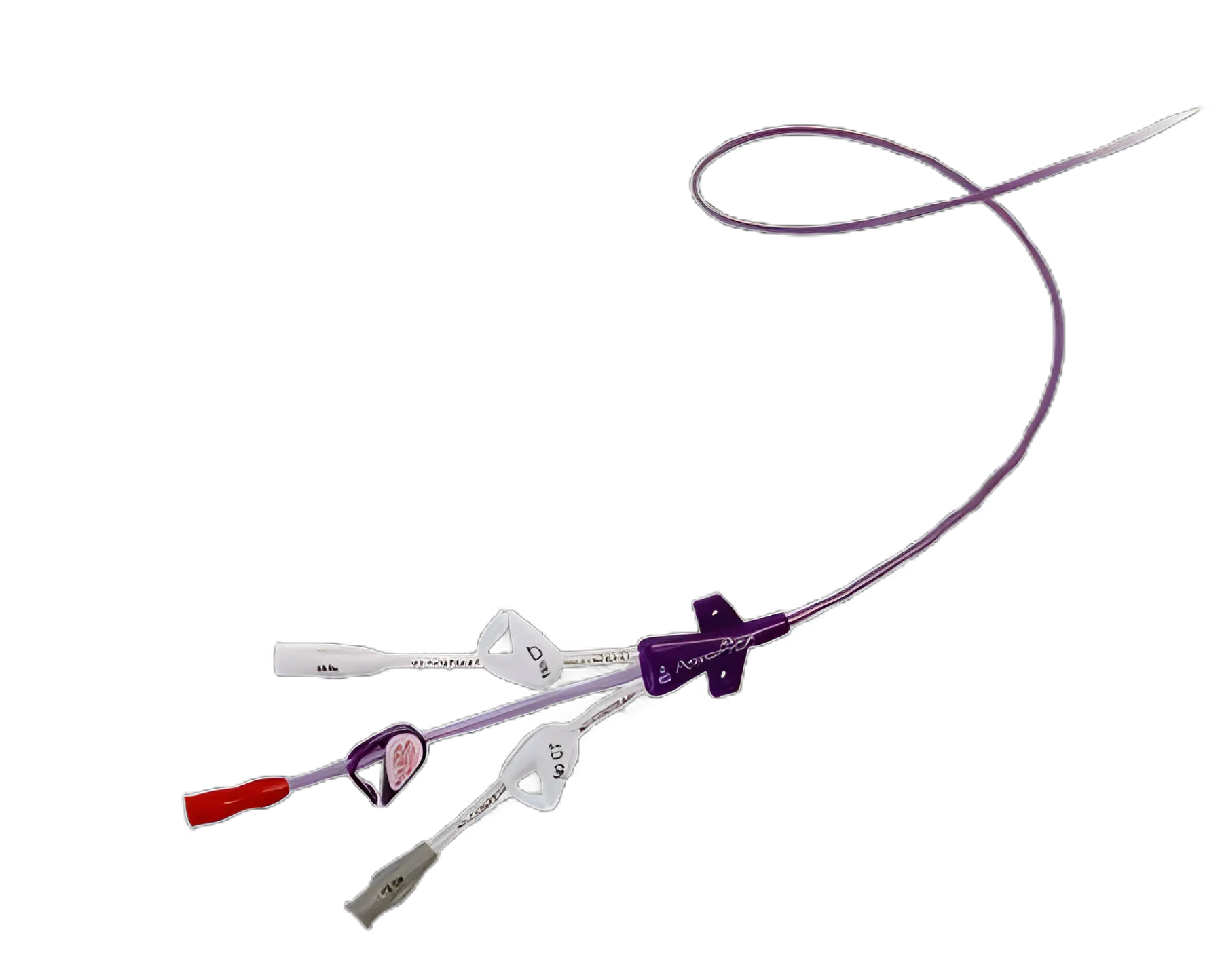 Peripheral Inserted Catheter Tray PowerPICC™ - 3275355