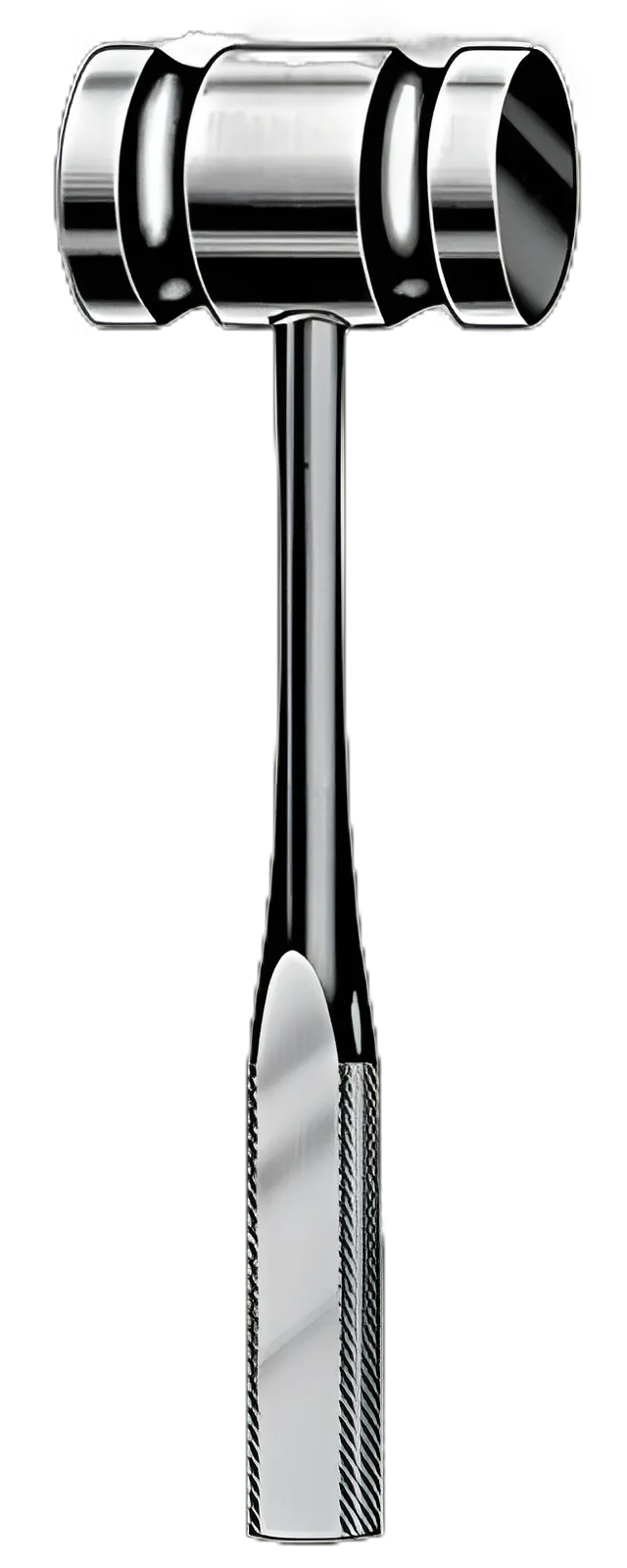 Sklar Orthopedic Mallet 11 Inch, 2 lbs with 2 Inch Diameter