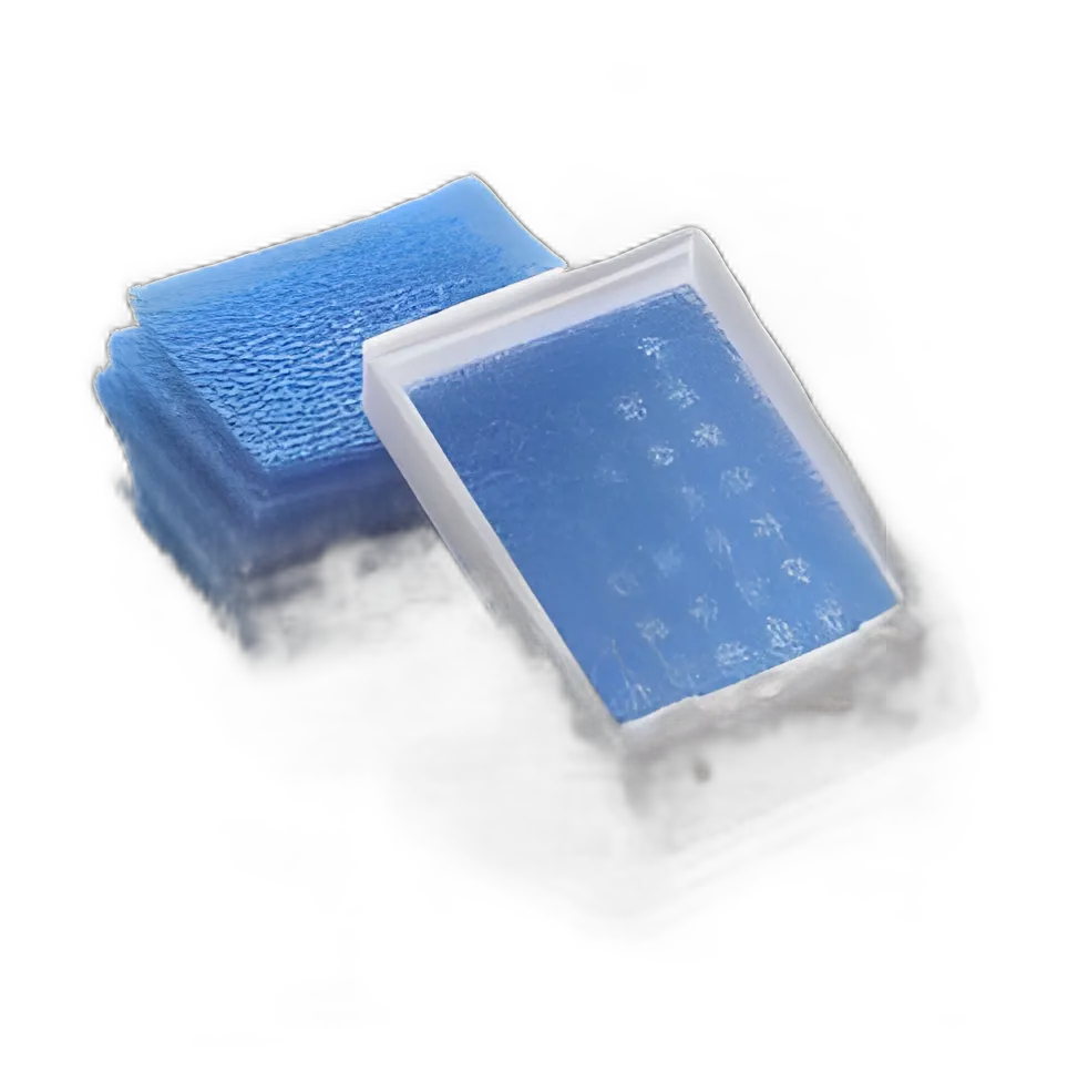 Biopsy Foam Pad by Cancer Diagnostics for Clinical Laboratory Use