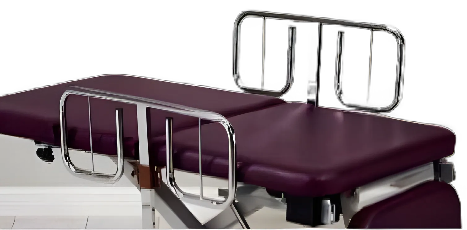 Safety Rail