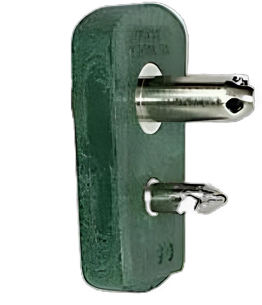 Vacuum Quick Connector Chemetron