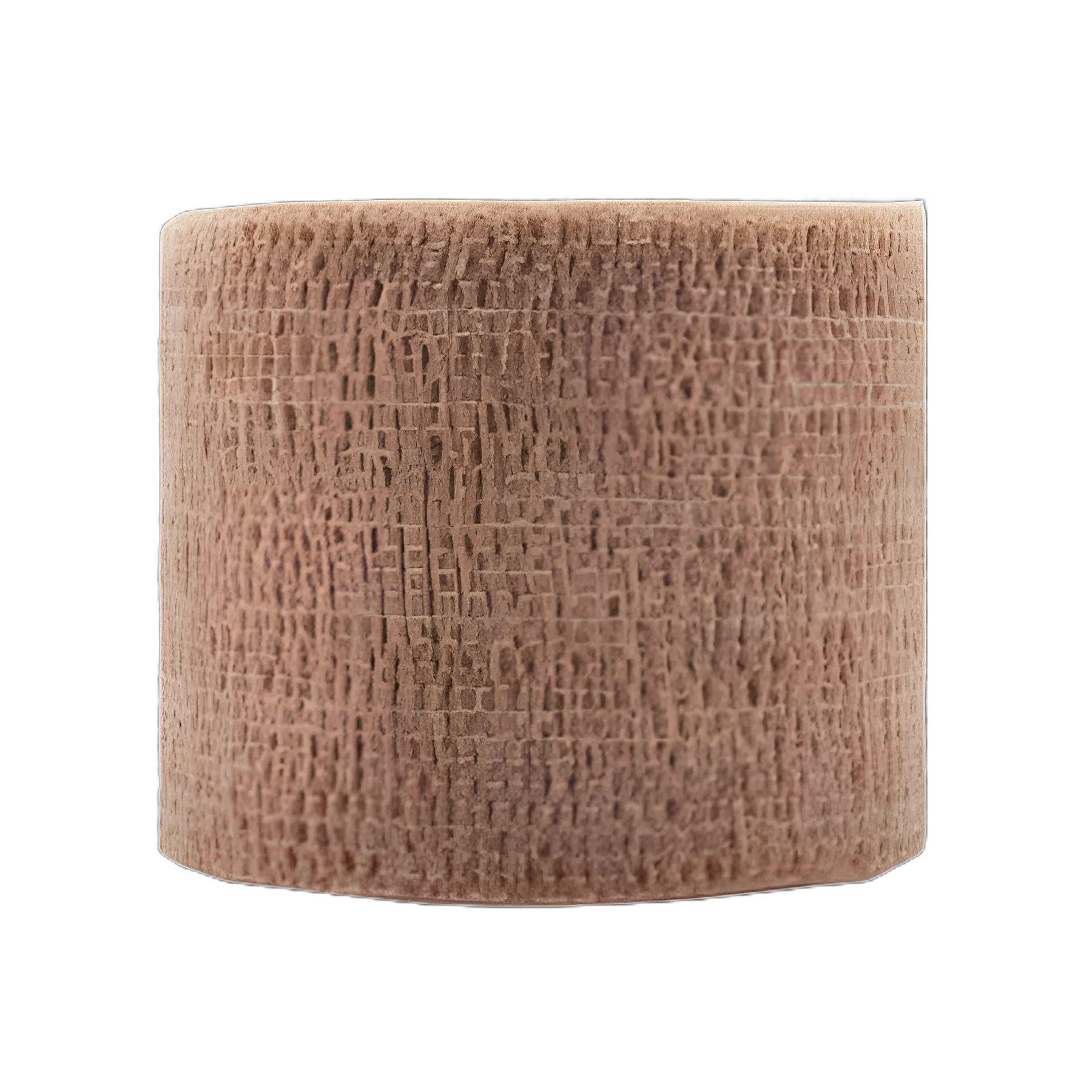 Cohesive Bandage CoFlex® NL 2 Inch X 5 Yard Self-Adherent Closure Tan NonSterile 12 lbs. Tensile Strength