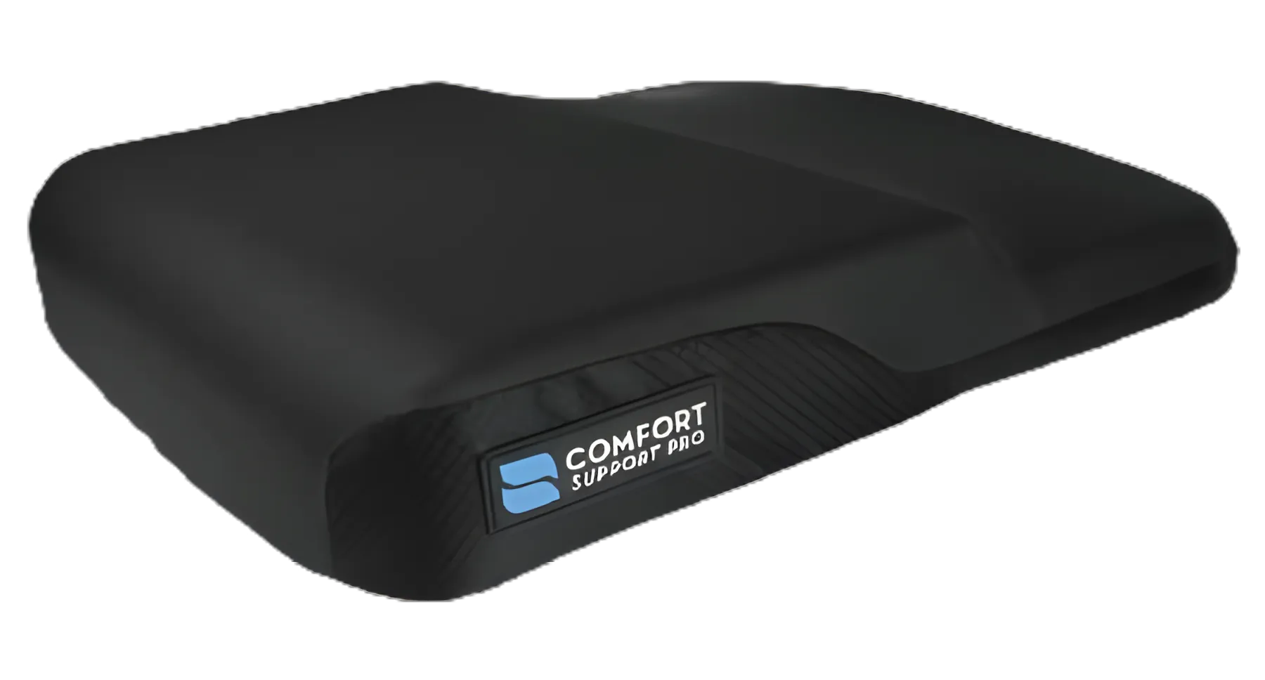 Anti-Thrust Seat Cushion SupportPro™ 16 W X 16 D Inch Foam / Gel