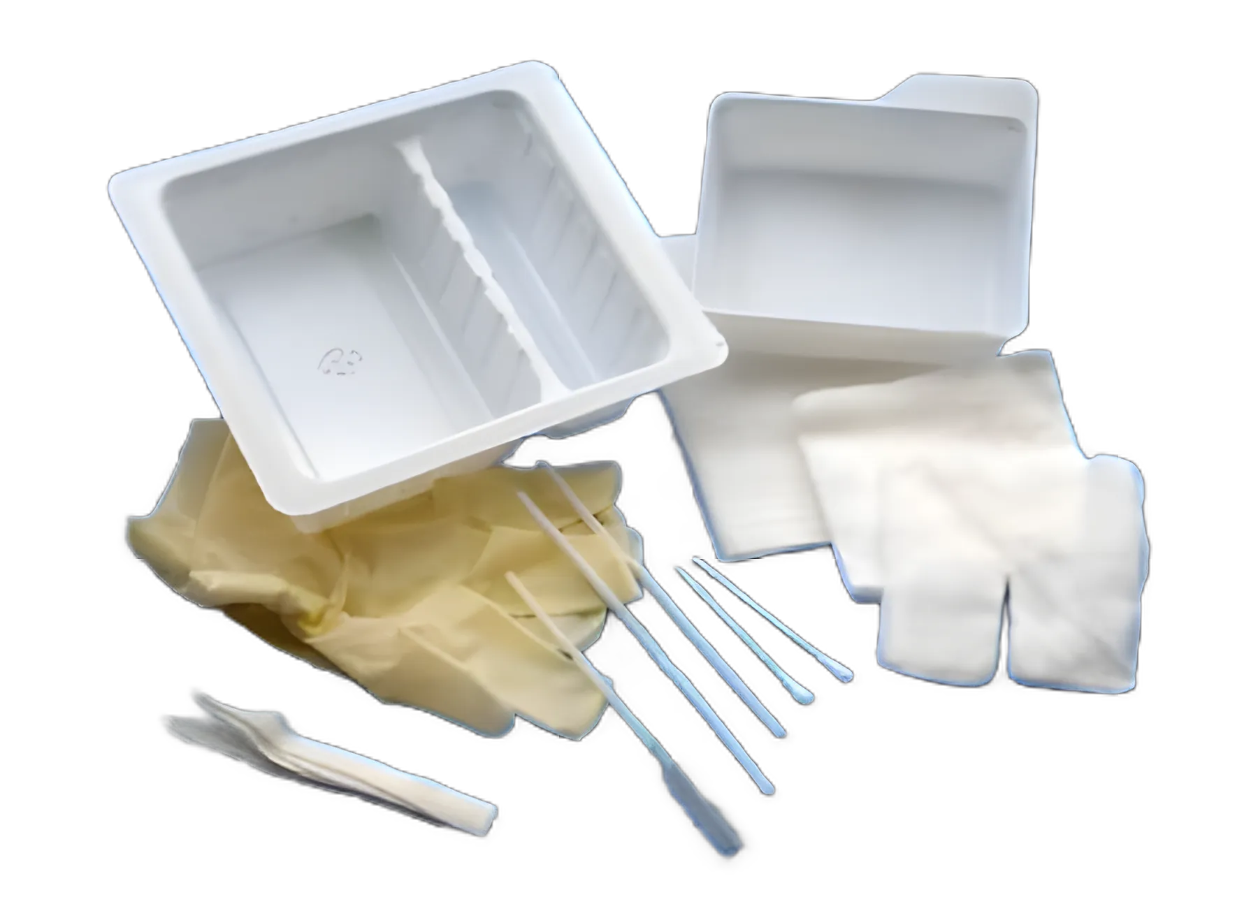 Tracheostomy Care Kit AirLife™ - 3T4691