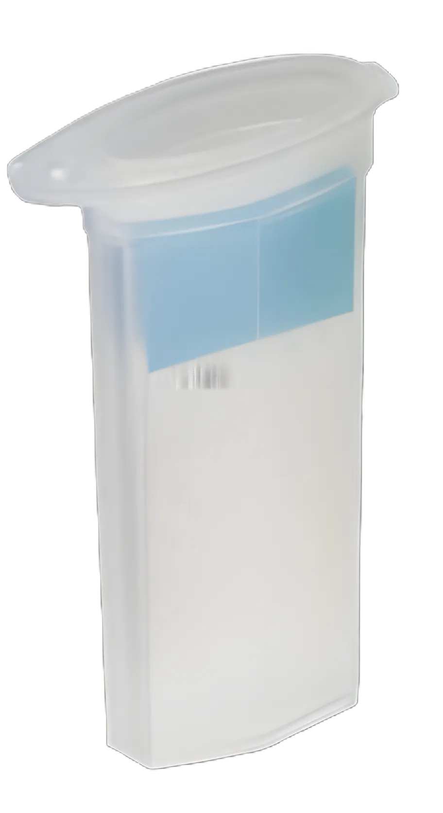 Globe Scientific Slide Mailer for Secure Slide Transport, 2-Slide Capacity - 513052