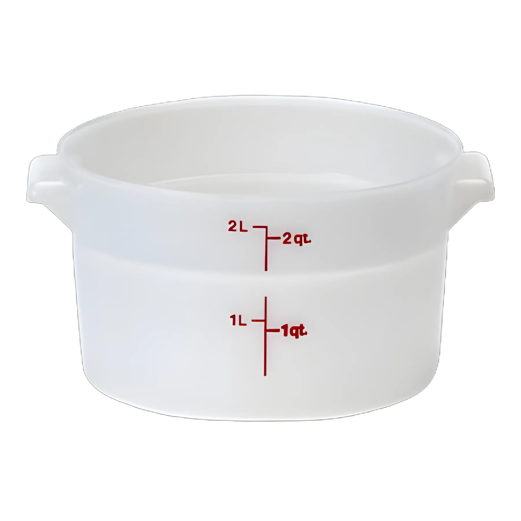 Soap Bucket 2 Quart