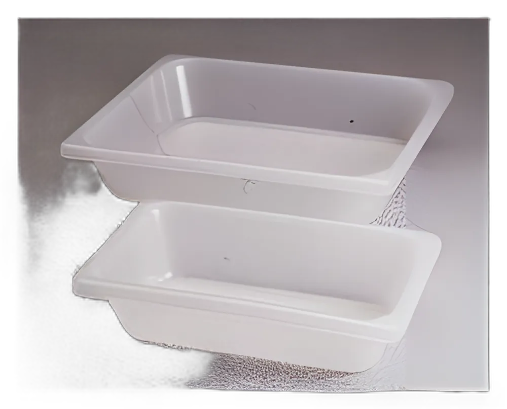 Thermo Scientific™ Nalgene™ Sterilization Container 2.5x6.25x10.25 Inch for Medical Use