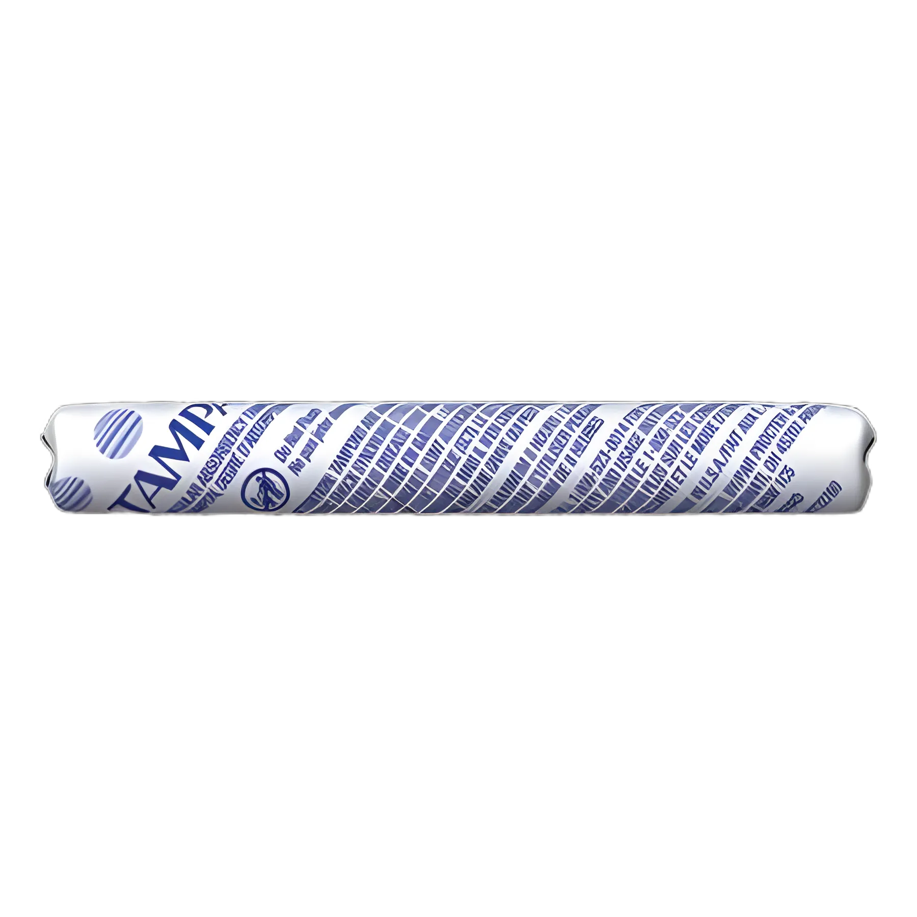 Tampons for Vending, Original, Regular Absorbency, 500/Carton