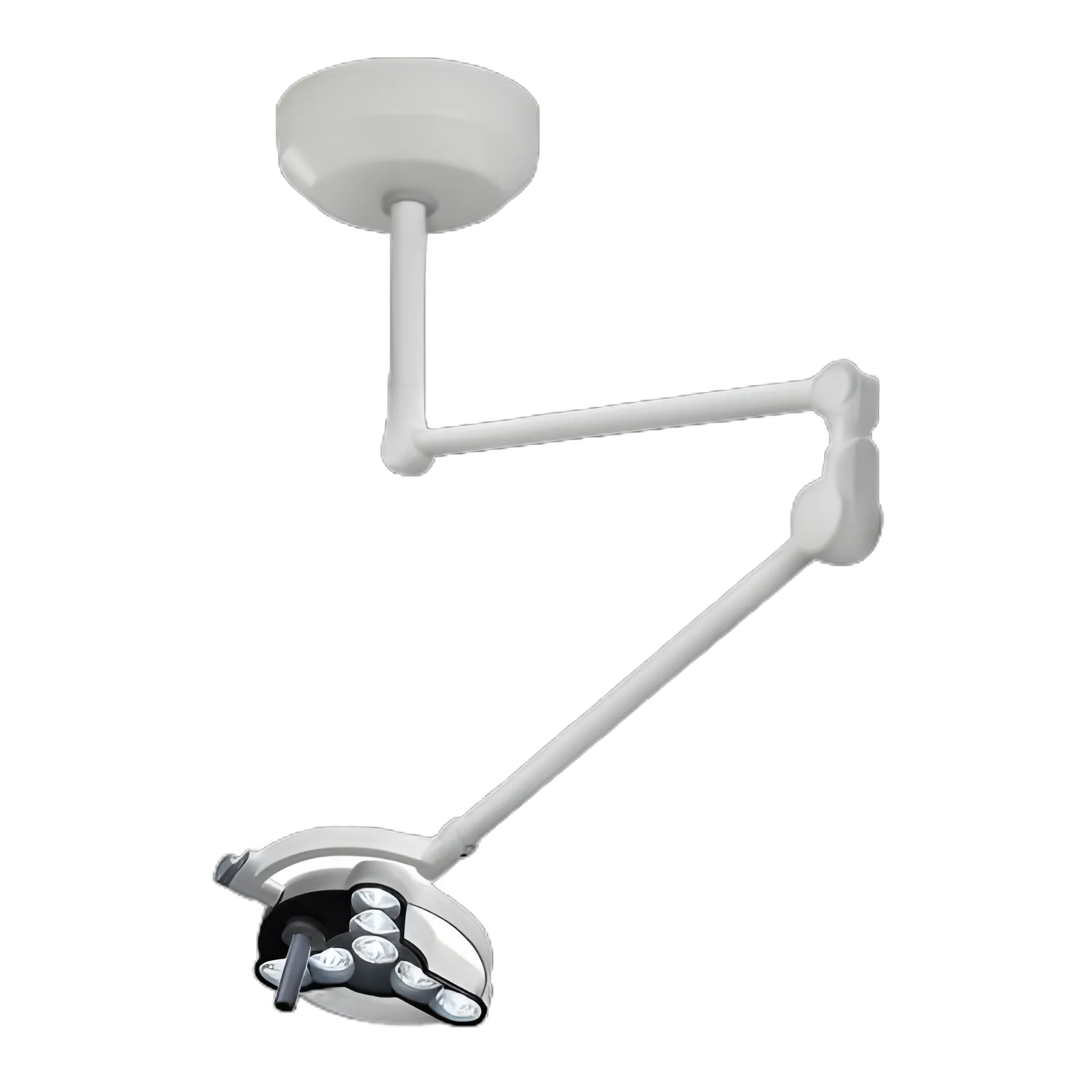 Ceiling Mount Triango 80 Articulating Arm 30 Wattage