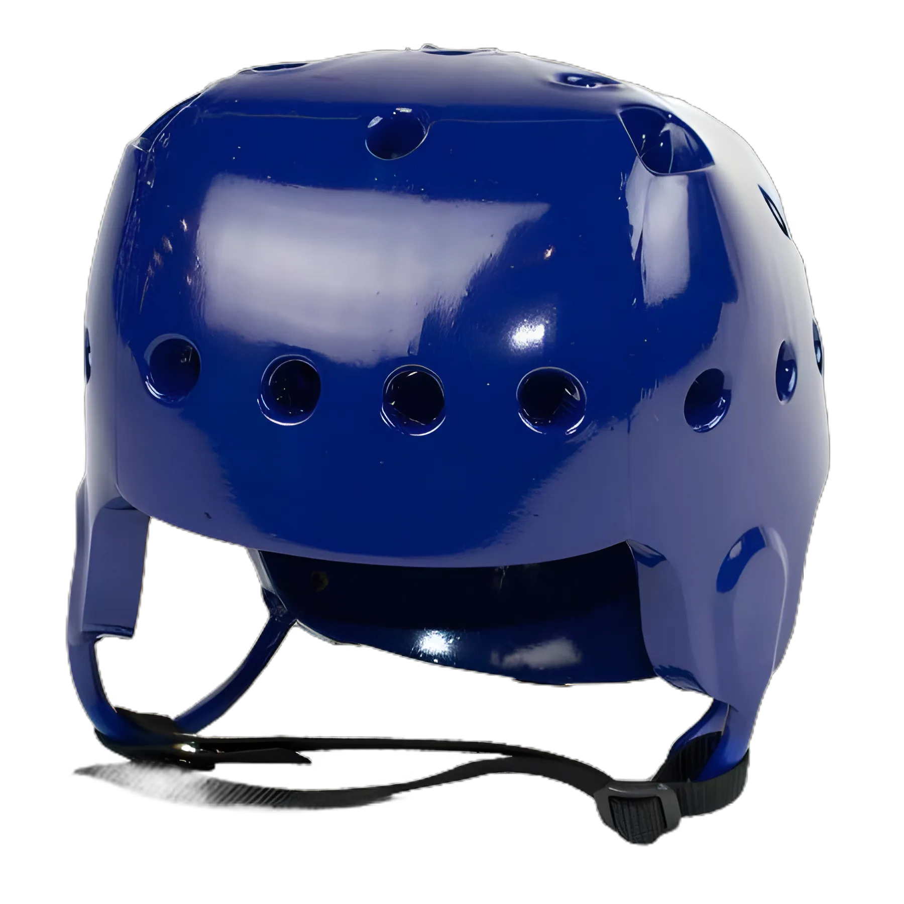 Soft Shell Helmet Blue Large