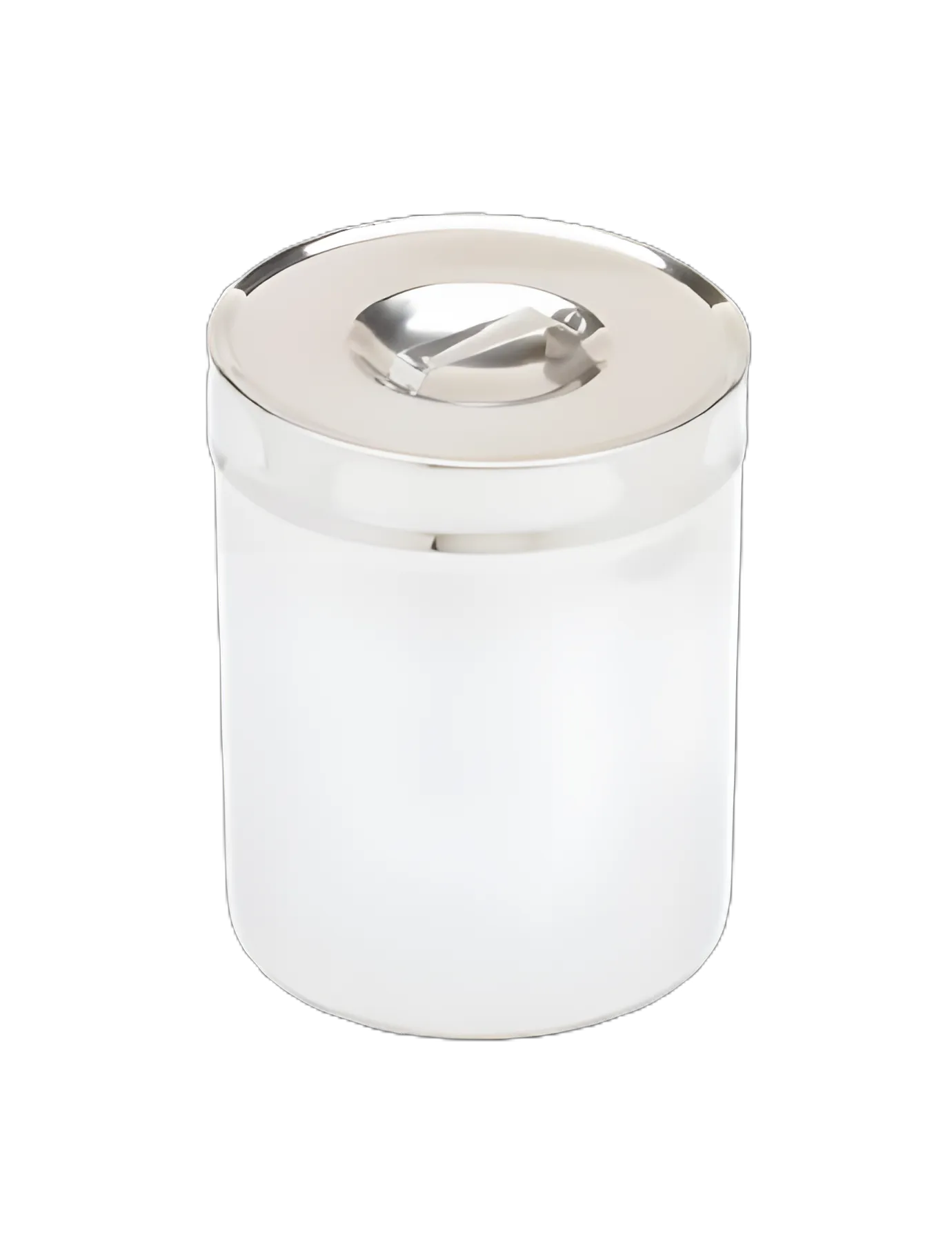 Sundry Jar 3 Qt 5-7/8 X 7-5/64 Inch