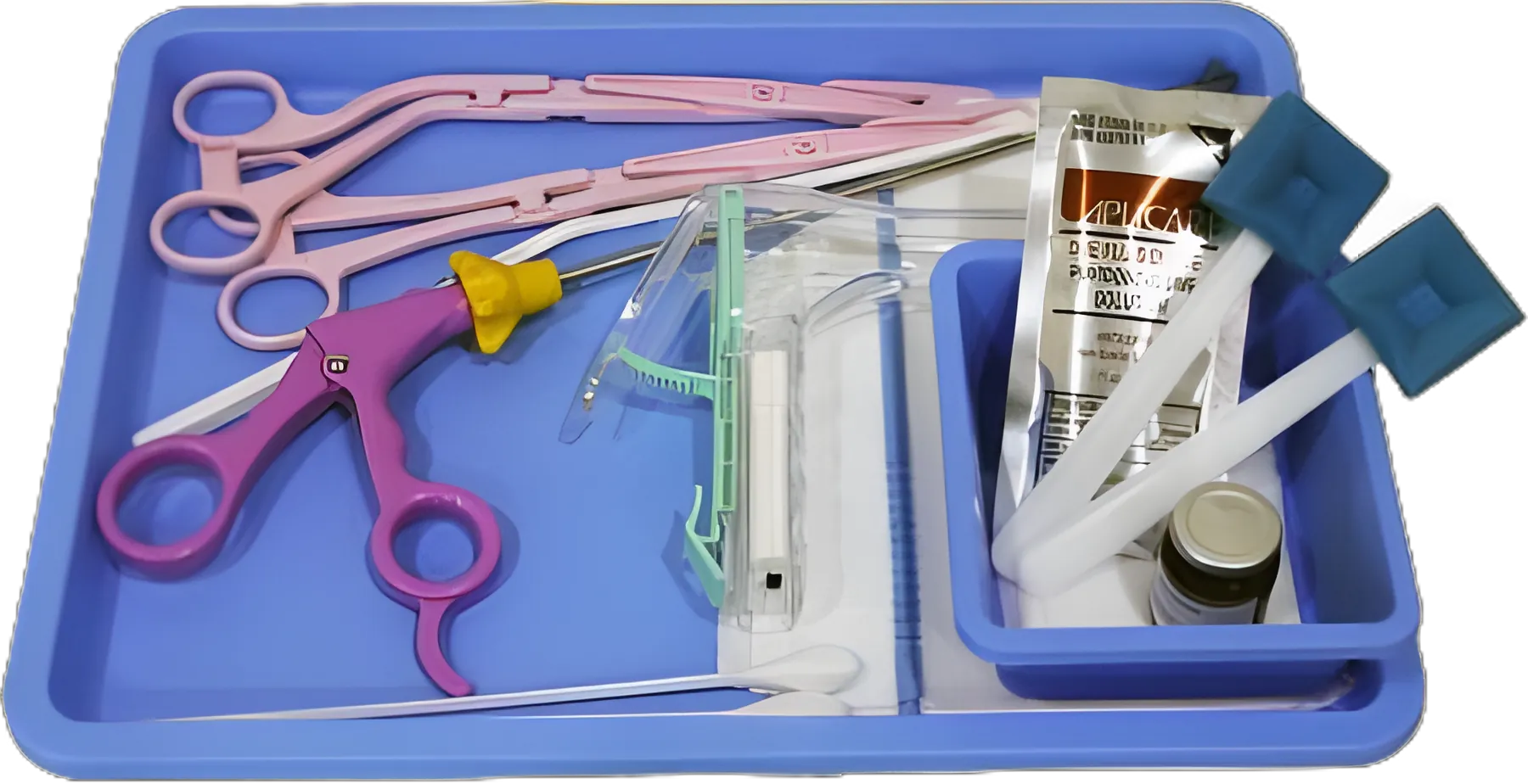 Colposcopy Set - 030093