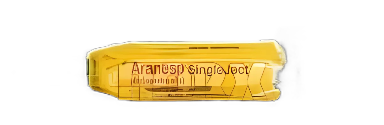 Aranesp® Darbepoetin Alfa in Polysorbate Solution 25 mcg / 0.4 mL Injection Prefilled Syringe 0.4 mL