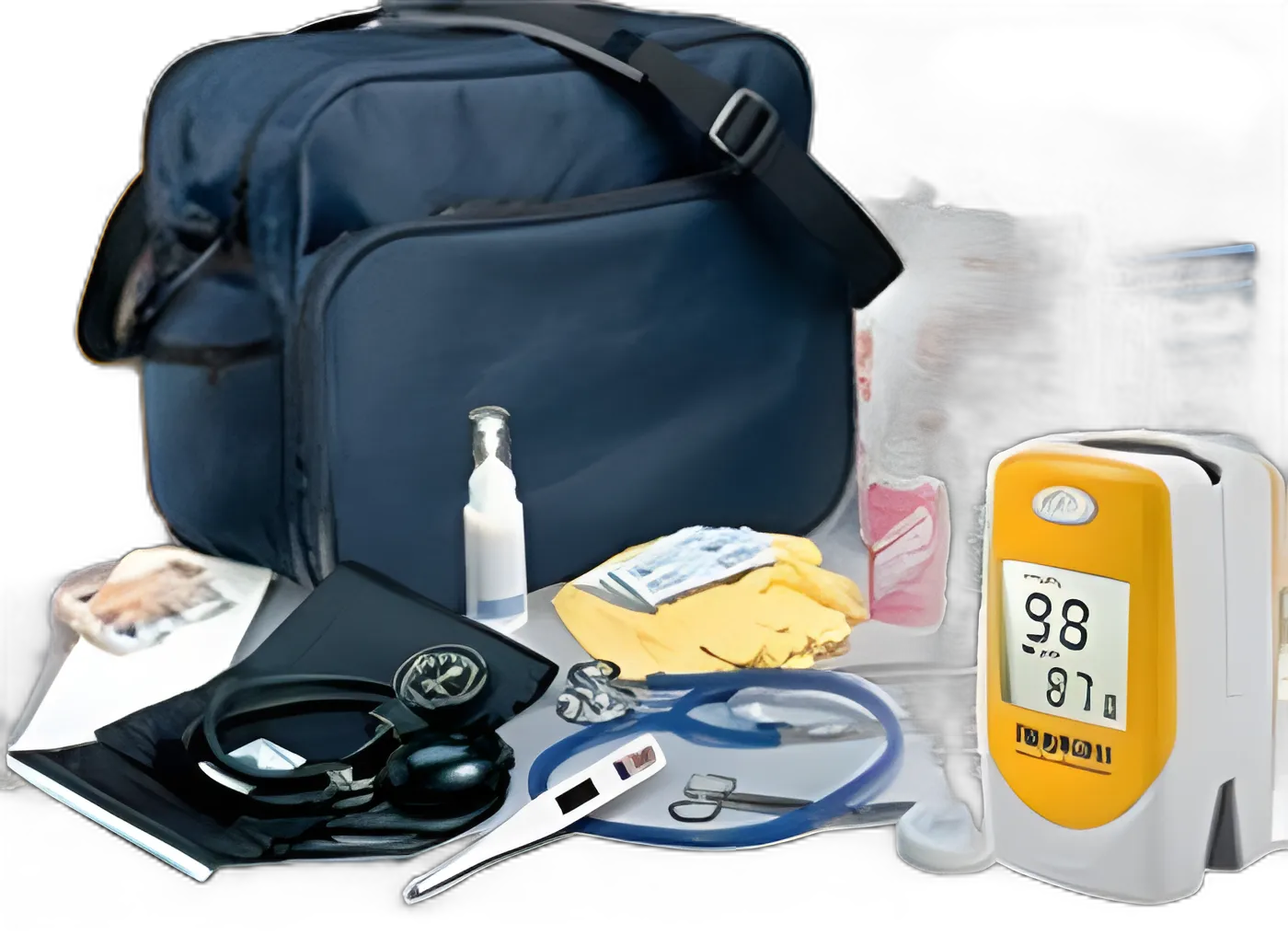 Clinician Starter Kit