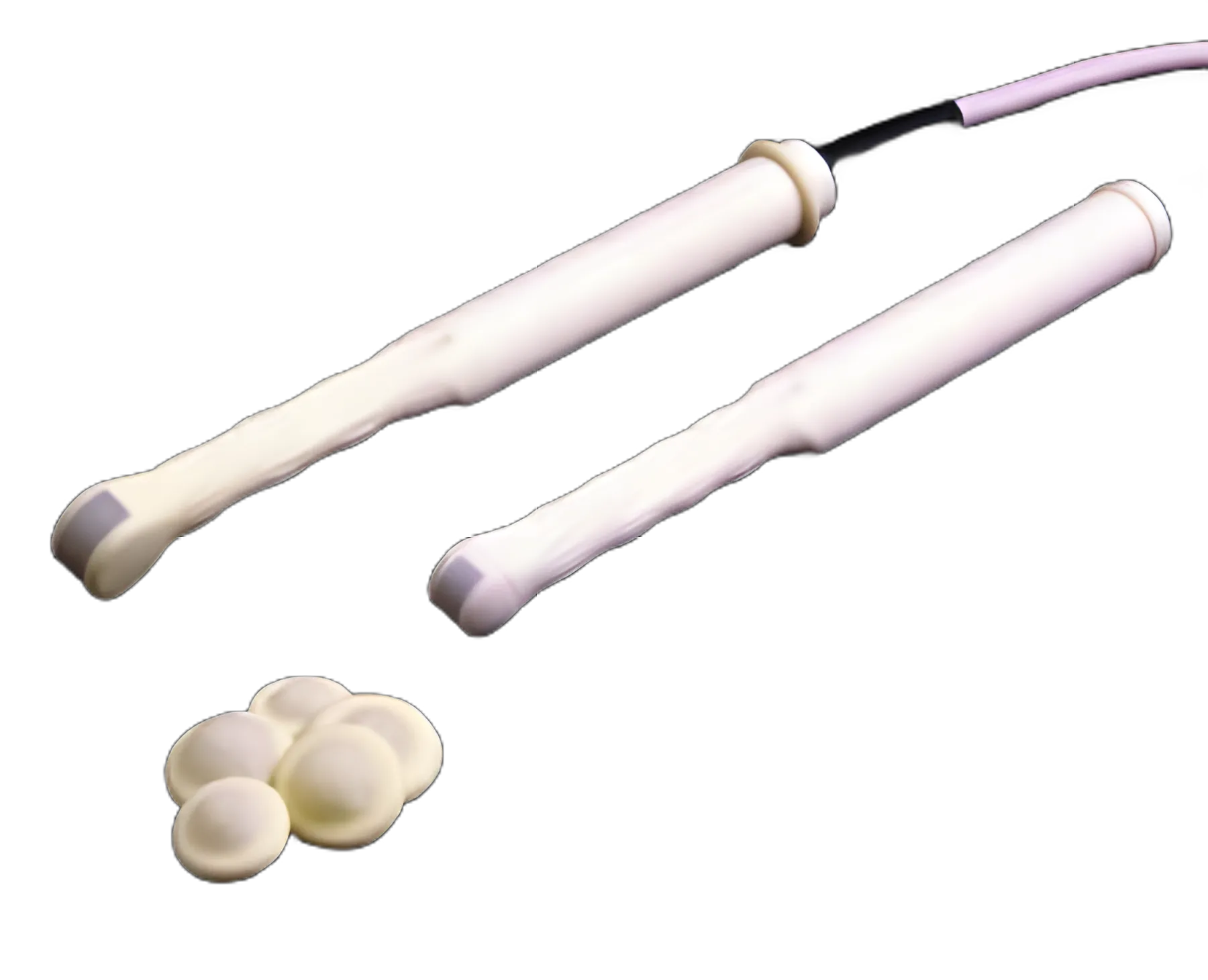 Ultrasound Probe Cover Procovers® 4/5 X 7-9/10 Inch Latex NonSterile For use with Ultrasound Endocavity Probe