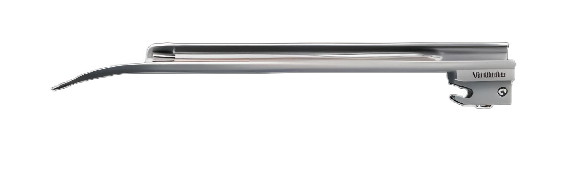 Laryngoscope Blade Flexicare® Miller Type Size 2 Child - 040-852U