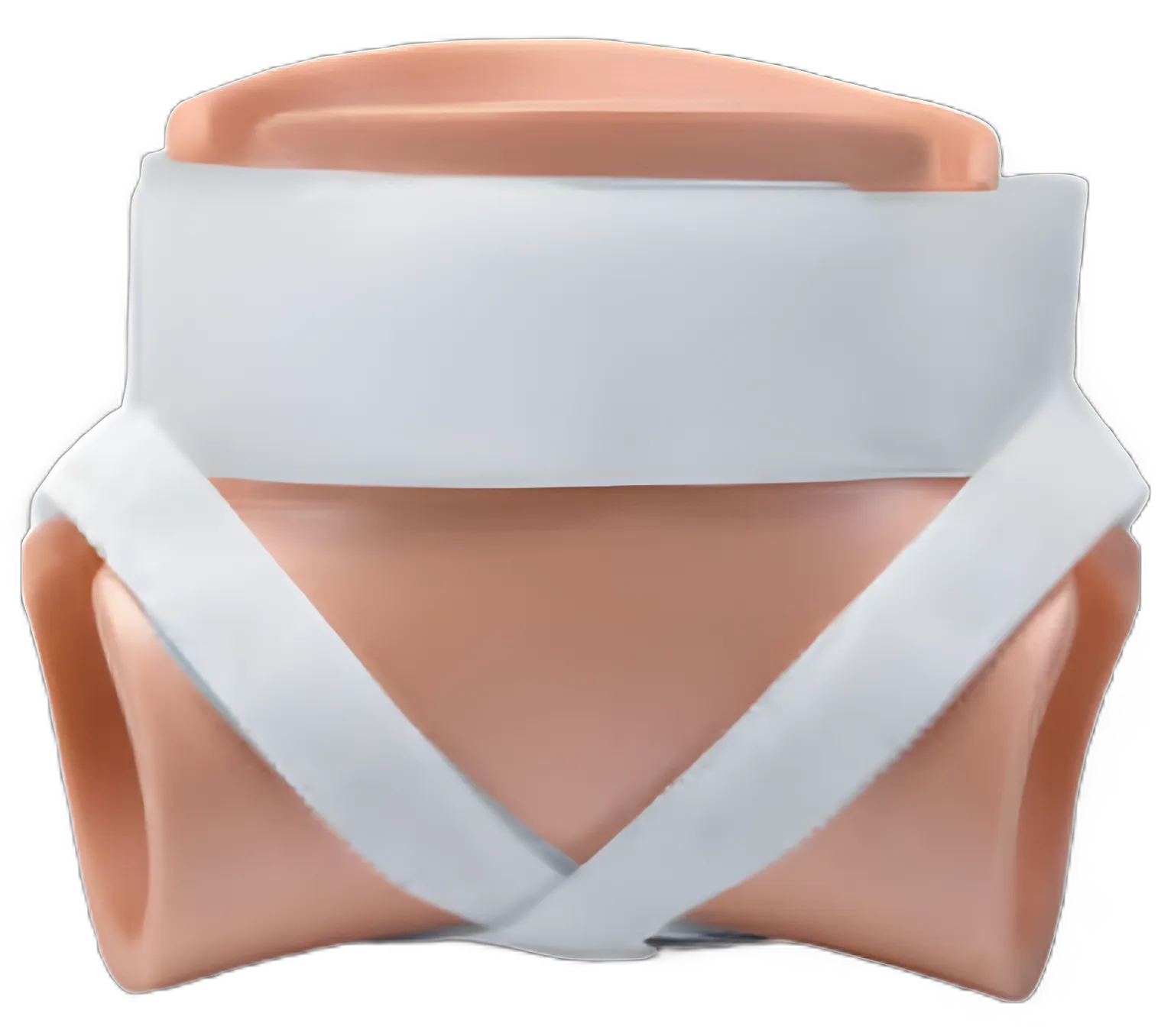 Hip Abduction Splint Breg® Medium