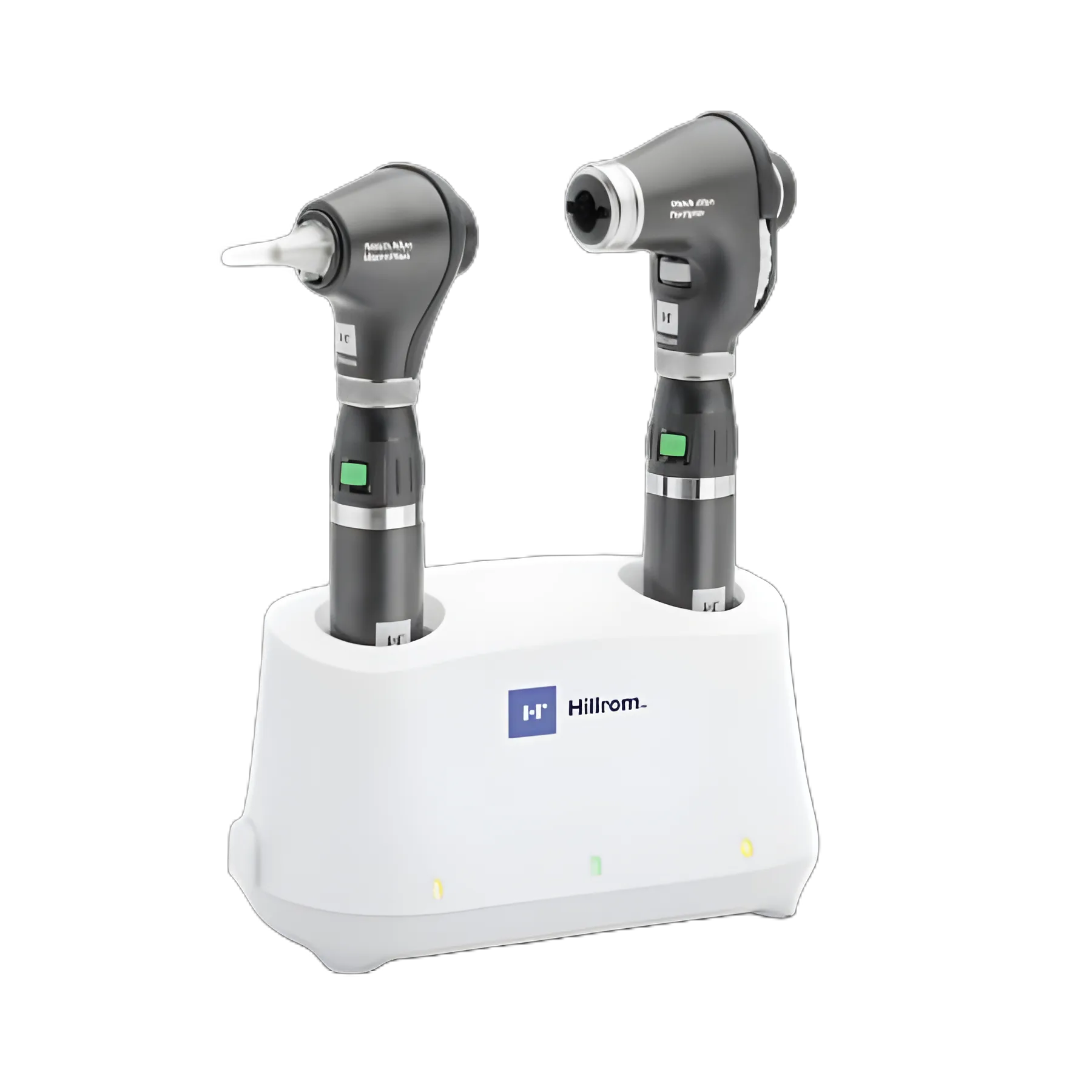 Welch Allyn 3.5V Diagnostic Set with PanOptic Ophthalmoscope and MacroView Otoscope