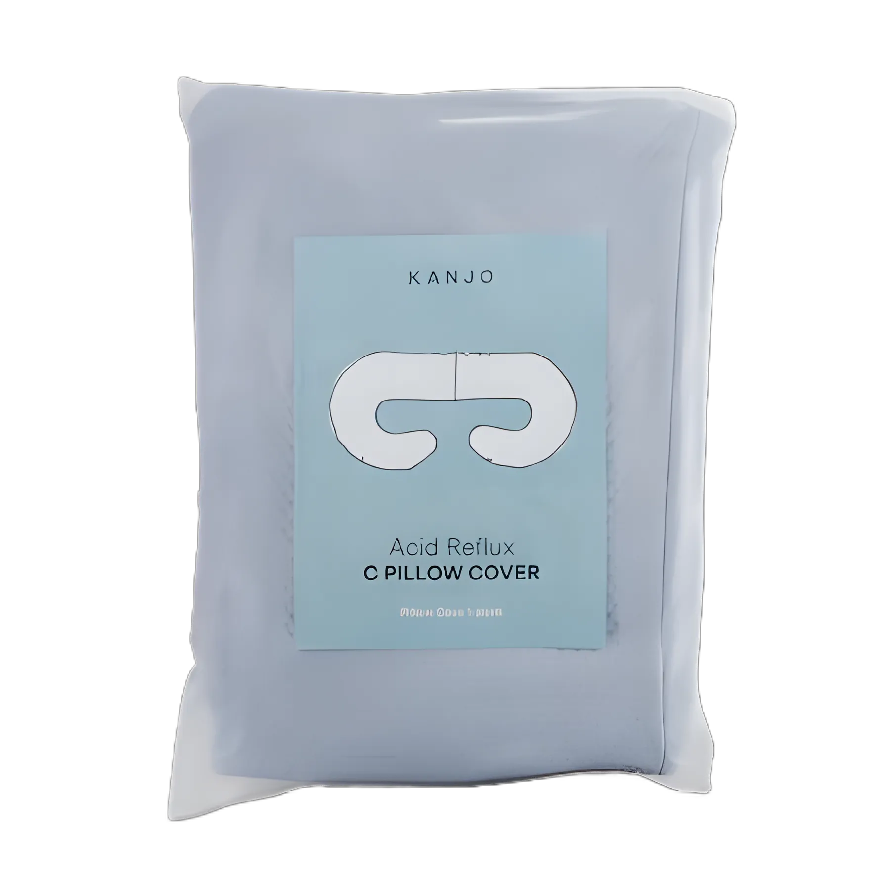 Cushion Cover Kanjo 57 X 7 X 30 Inch