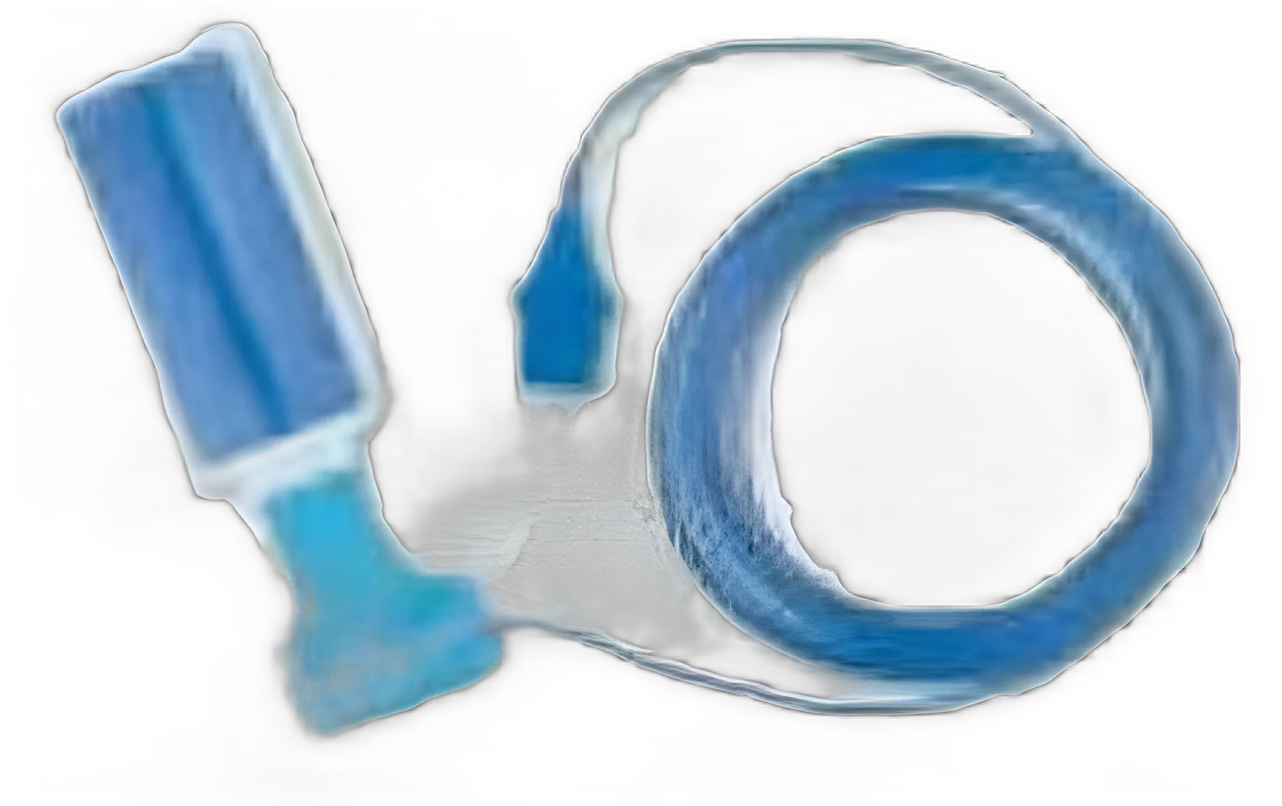 Patient Return Electrode Valleylab™ REM Pad Split Corded