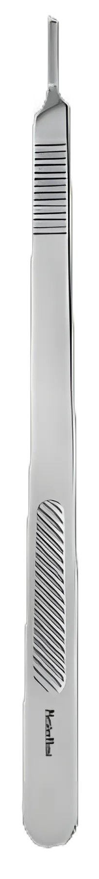Scalpel Handle MeisterHand® Extra Fine Stainless Steel Size 3L