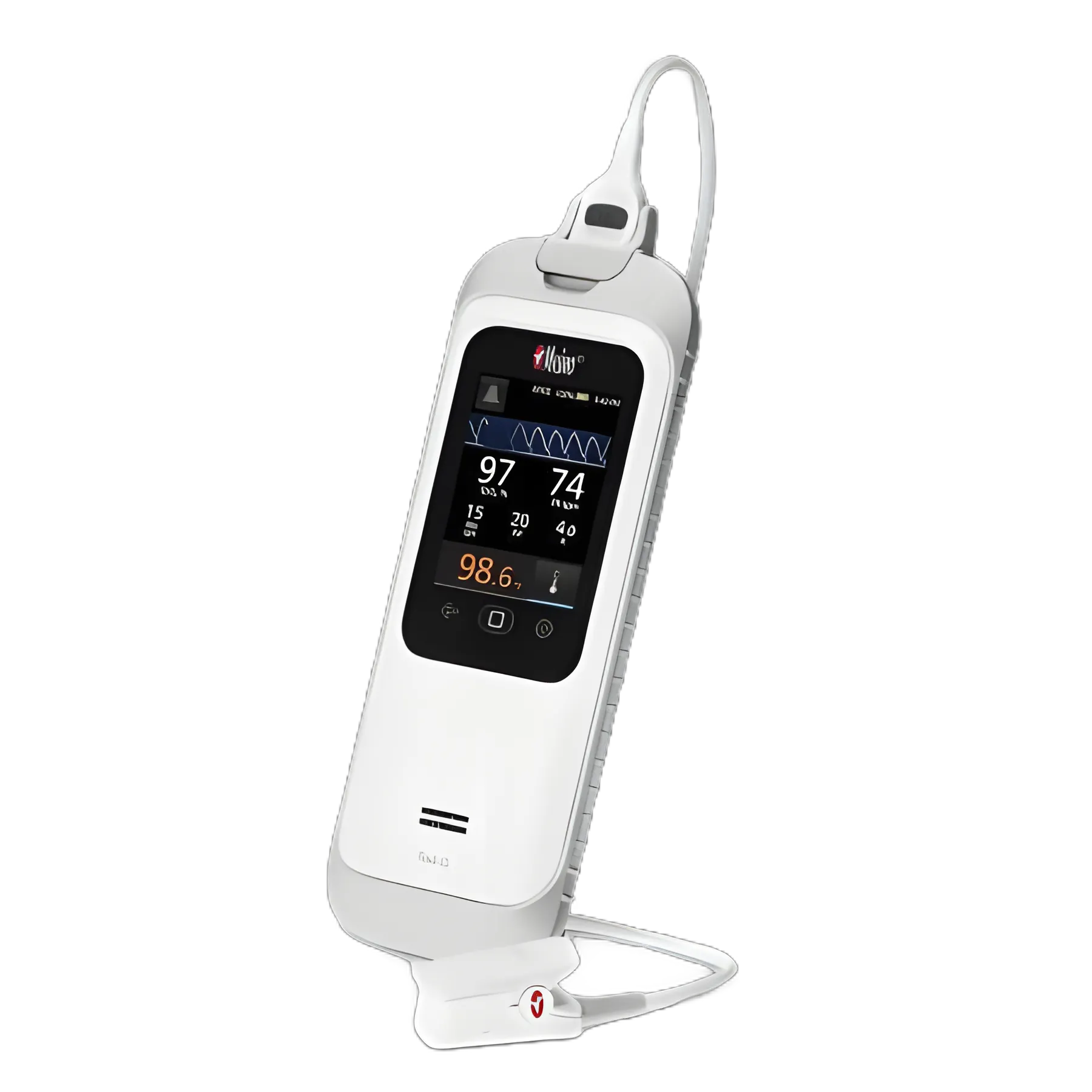 Handheld Pulse Co-Oximeter Rad-G® Adult / Pediatric
