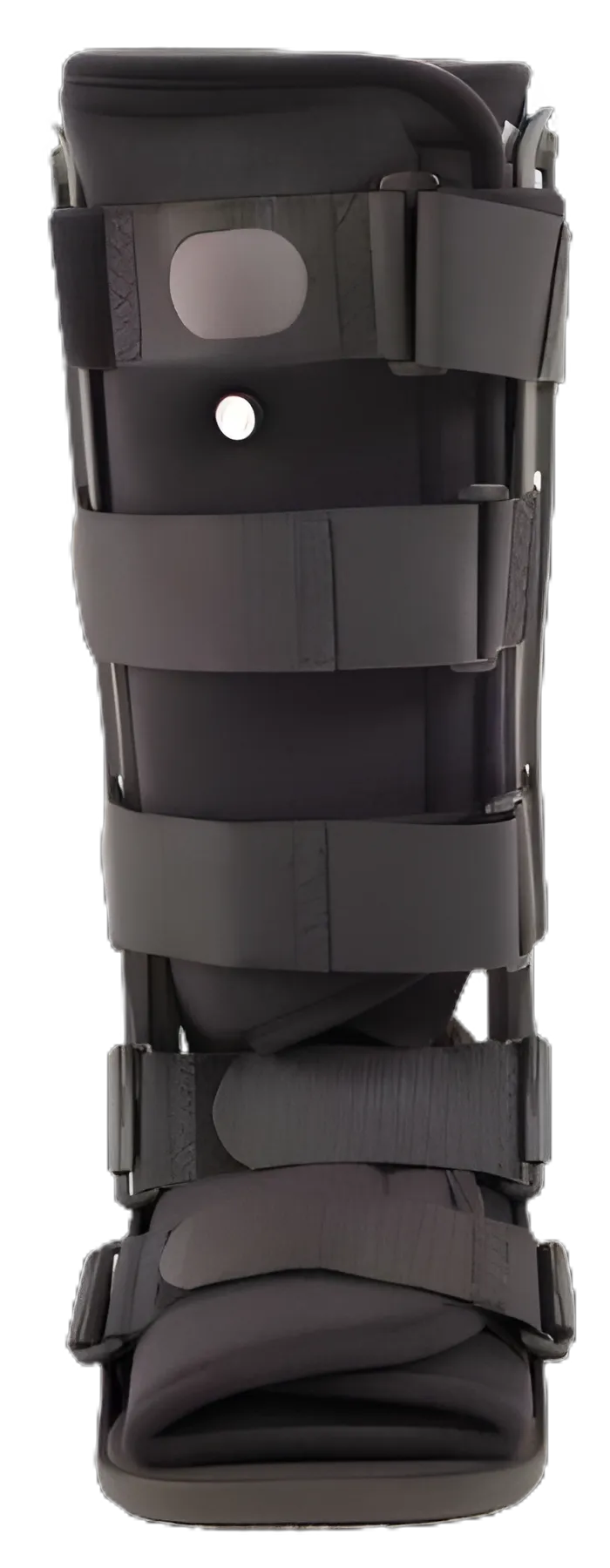 ManaEZ™ Air Walker Boot - Pneumatic Orthopedic Boot for Ankle & Foot Support, Adult Large Short