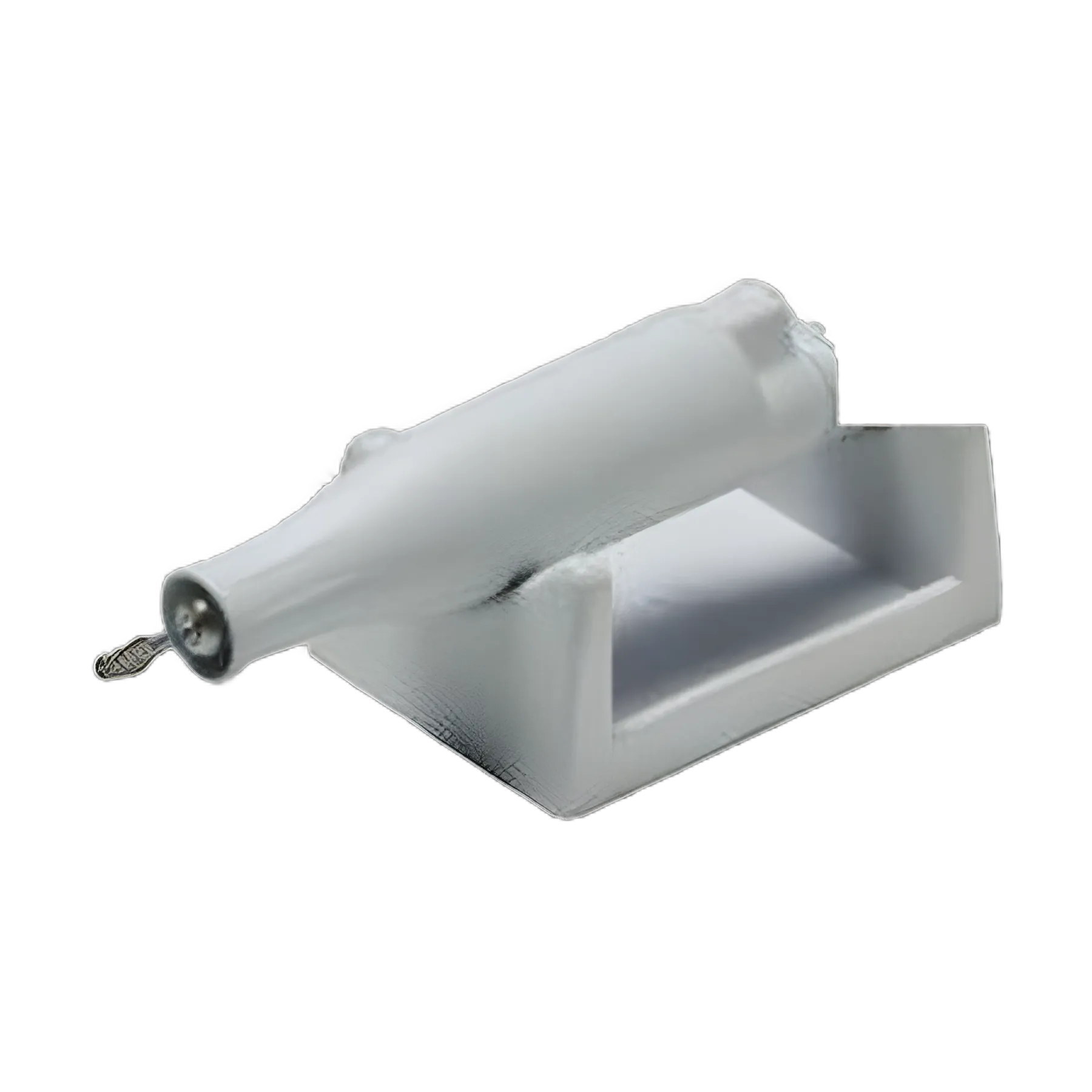 Medicool Inc Debrider Handset without Hose Assembly for Surgical Use
