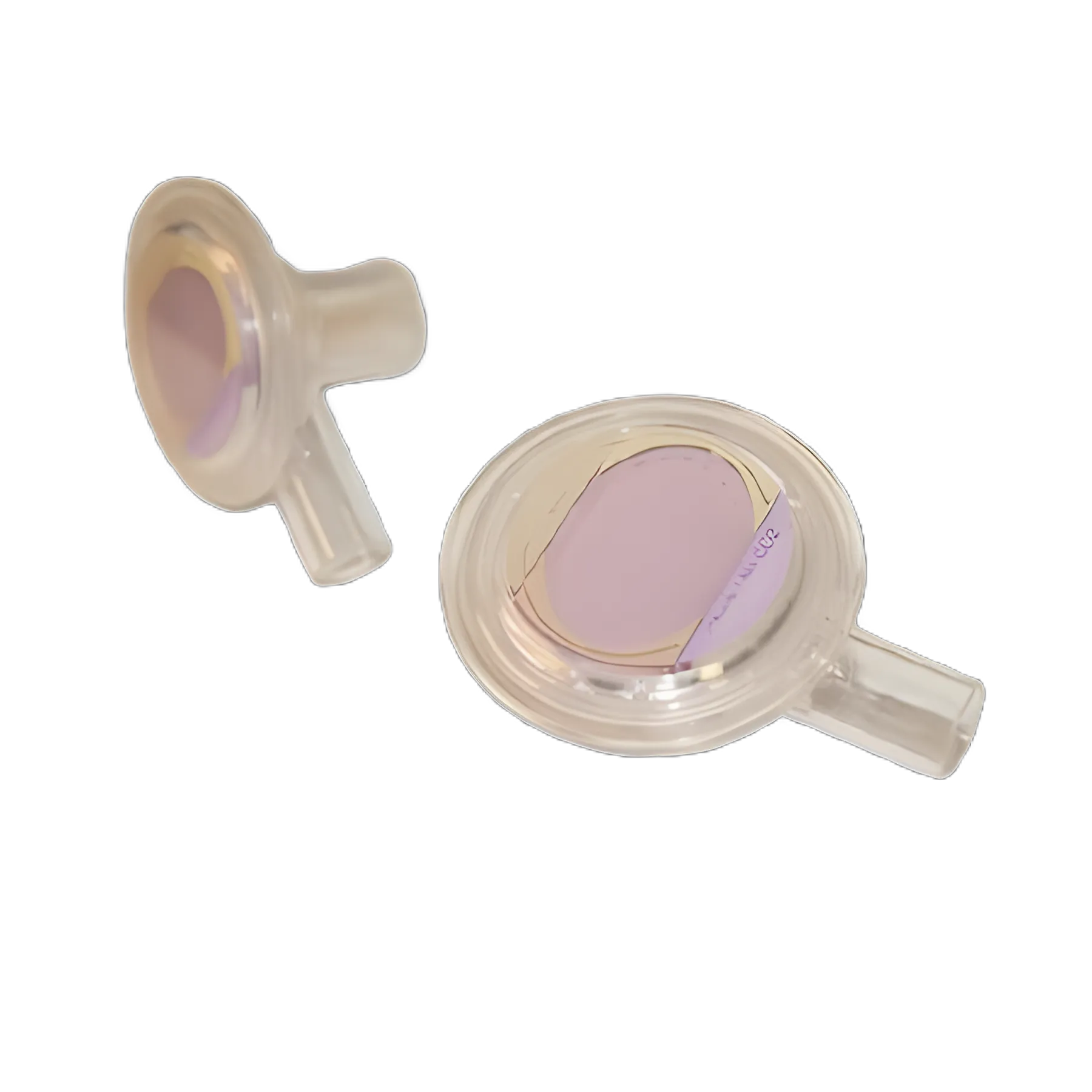 Carbon Dioxide Detector