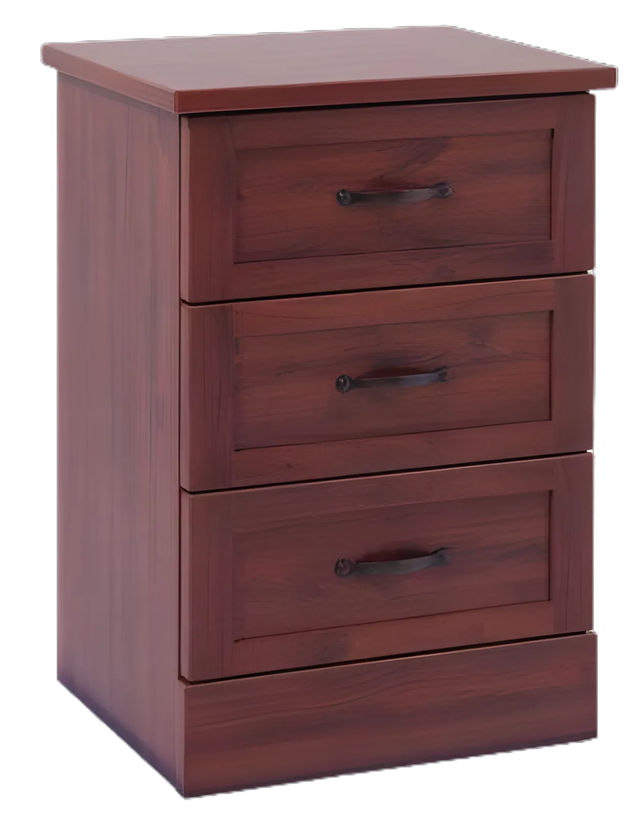 Hamilton Collection Medical Bedside Chest with Safety Features