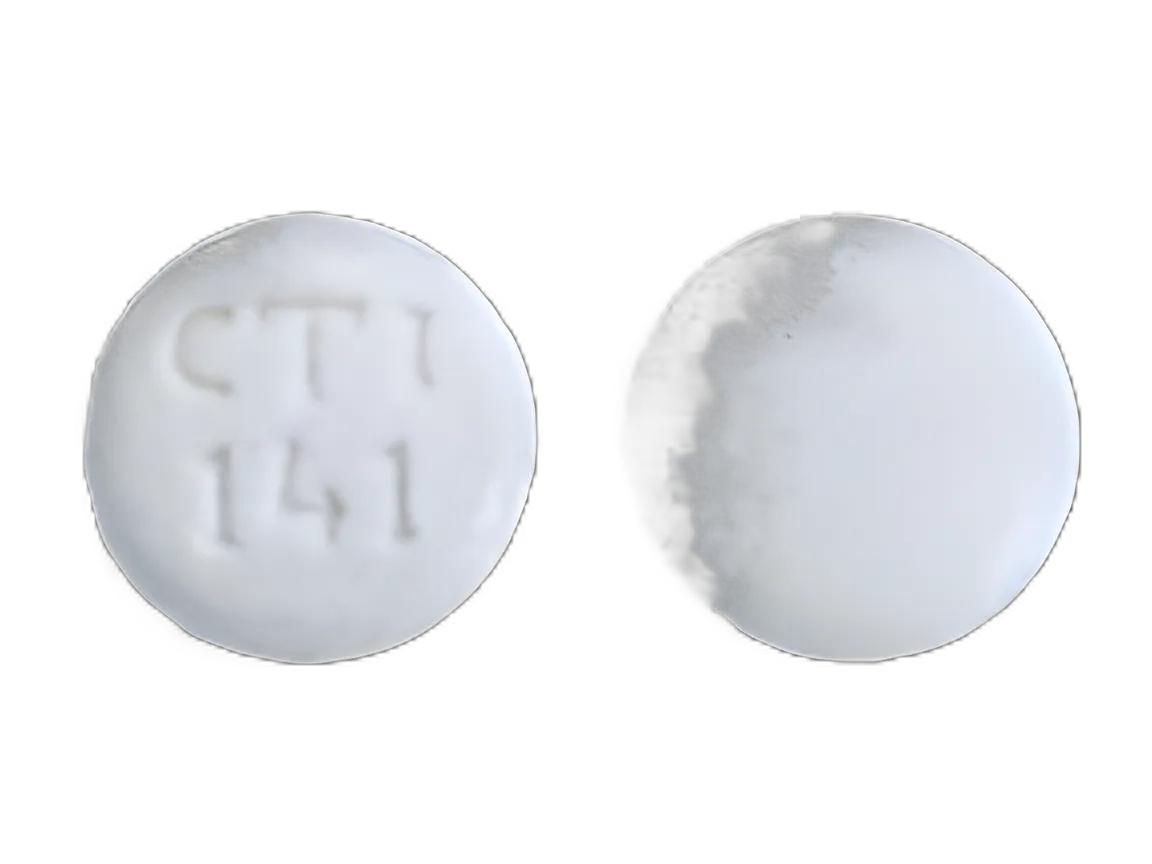 Lovastatin 10 mg Tablet 100 Tablets