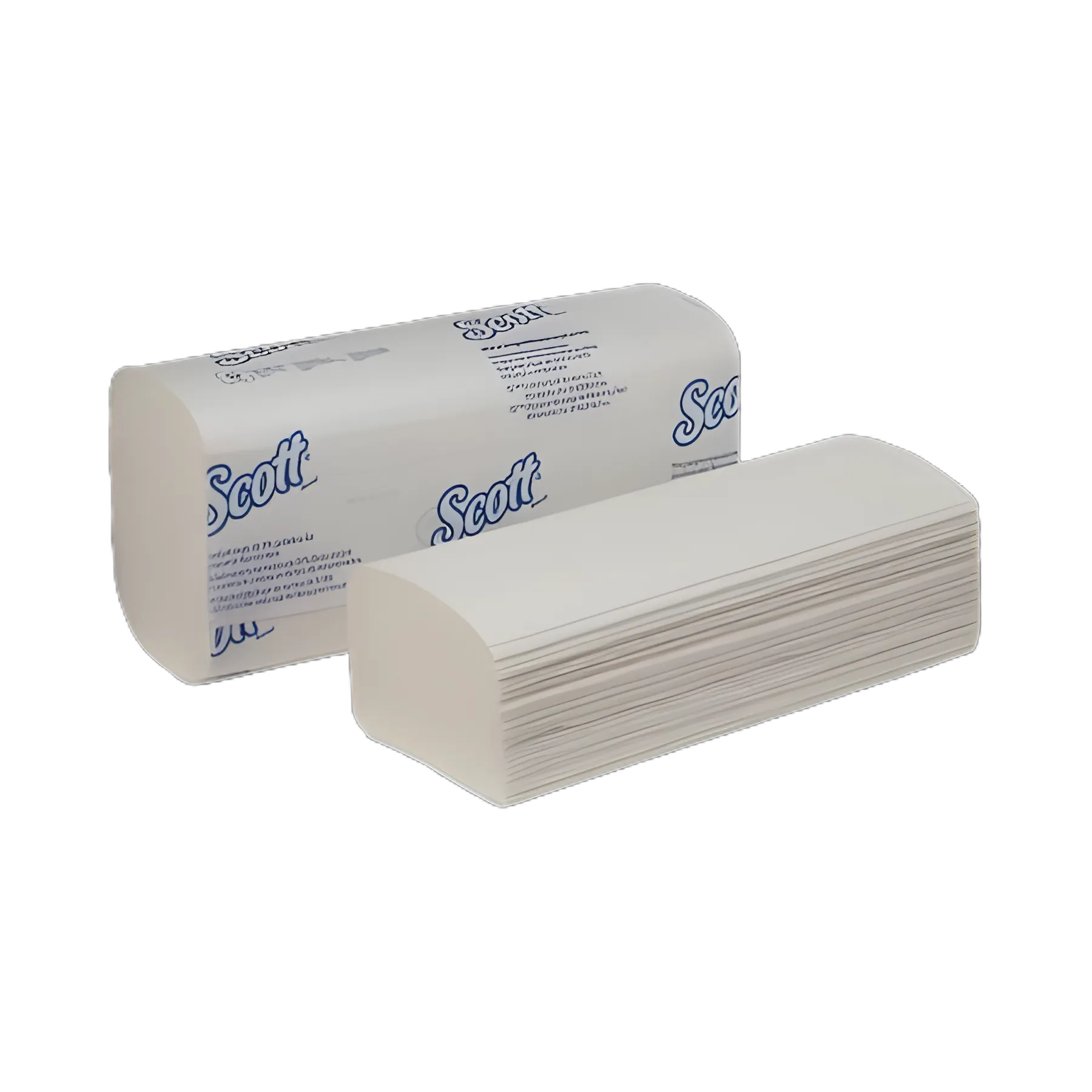 Paper Towel Scott® Scottfold® Multi-Fold 9-2/5 X 12-2/5 Inch