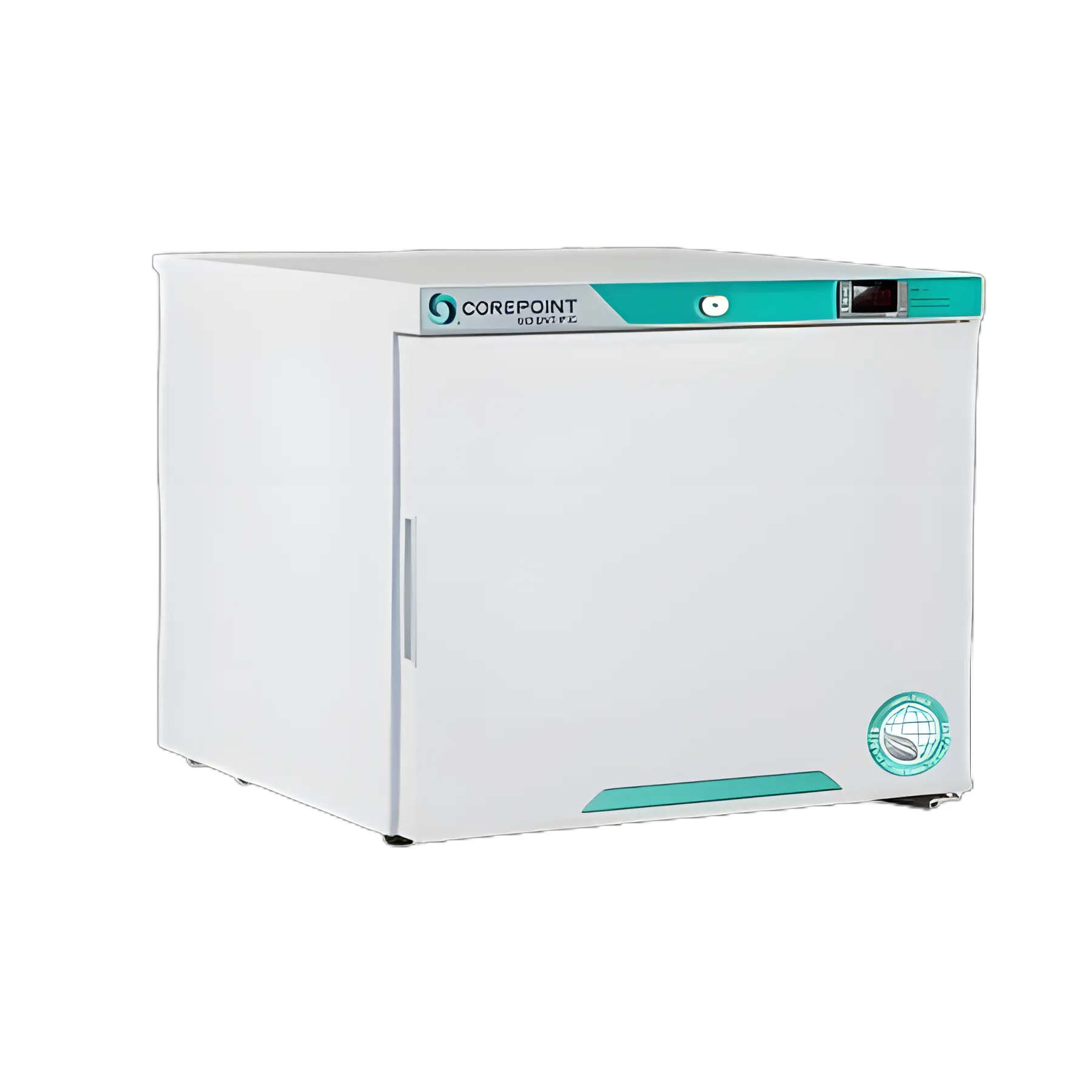 Corepoint™ Scientific 1.3 cu.ft Laboratory Countertop Freezer with Digital Monitoring