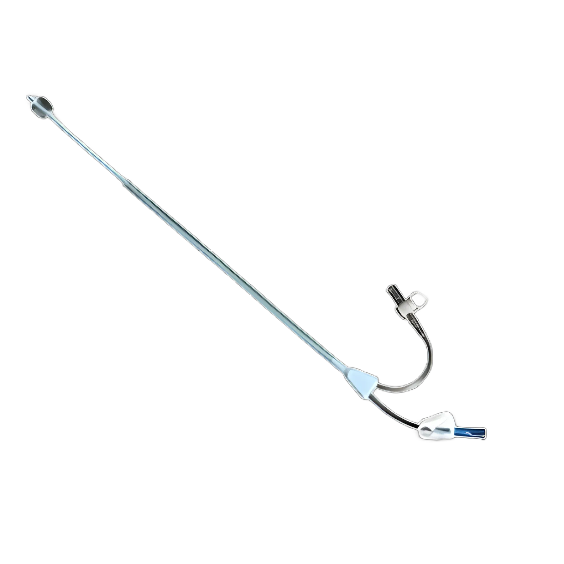 HSG Catheter Set Cooper 5 Fr.