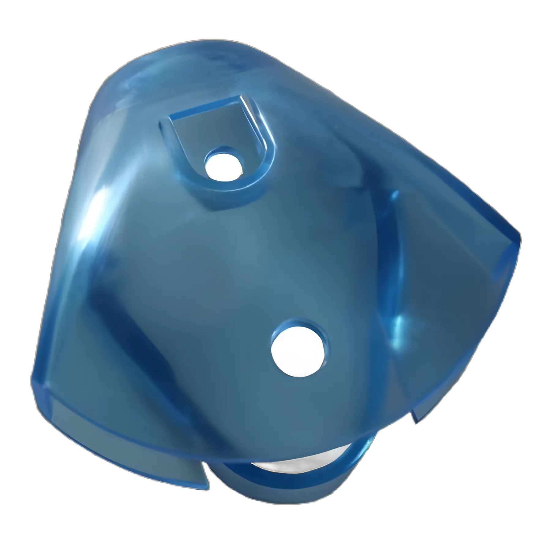 Medrepair LLC Cast Saw Blade Guard for Surgical Use