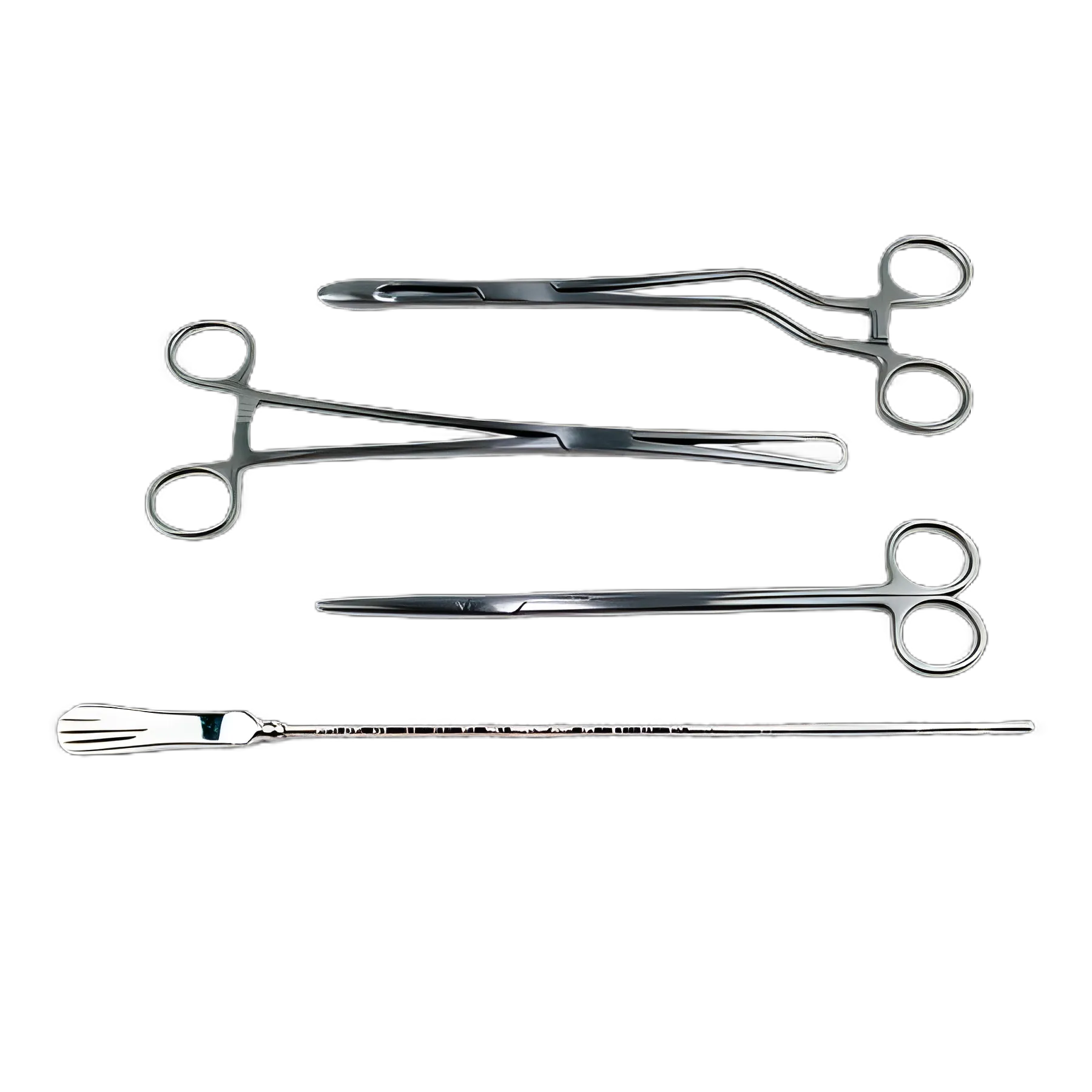 Medgyn IUD Insertion Kit - 022365-M | Sterile, Single-Use for Safe IUD Procedures