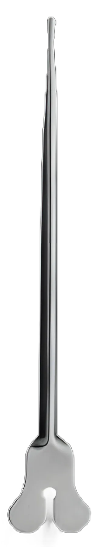 Director and Tongue Tie V. Mueller® 6 Inch Length Surgical Grade Stainless Steel - SU10830600