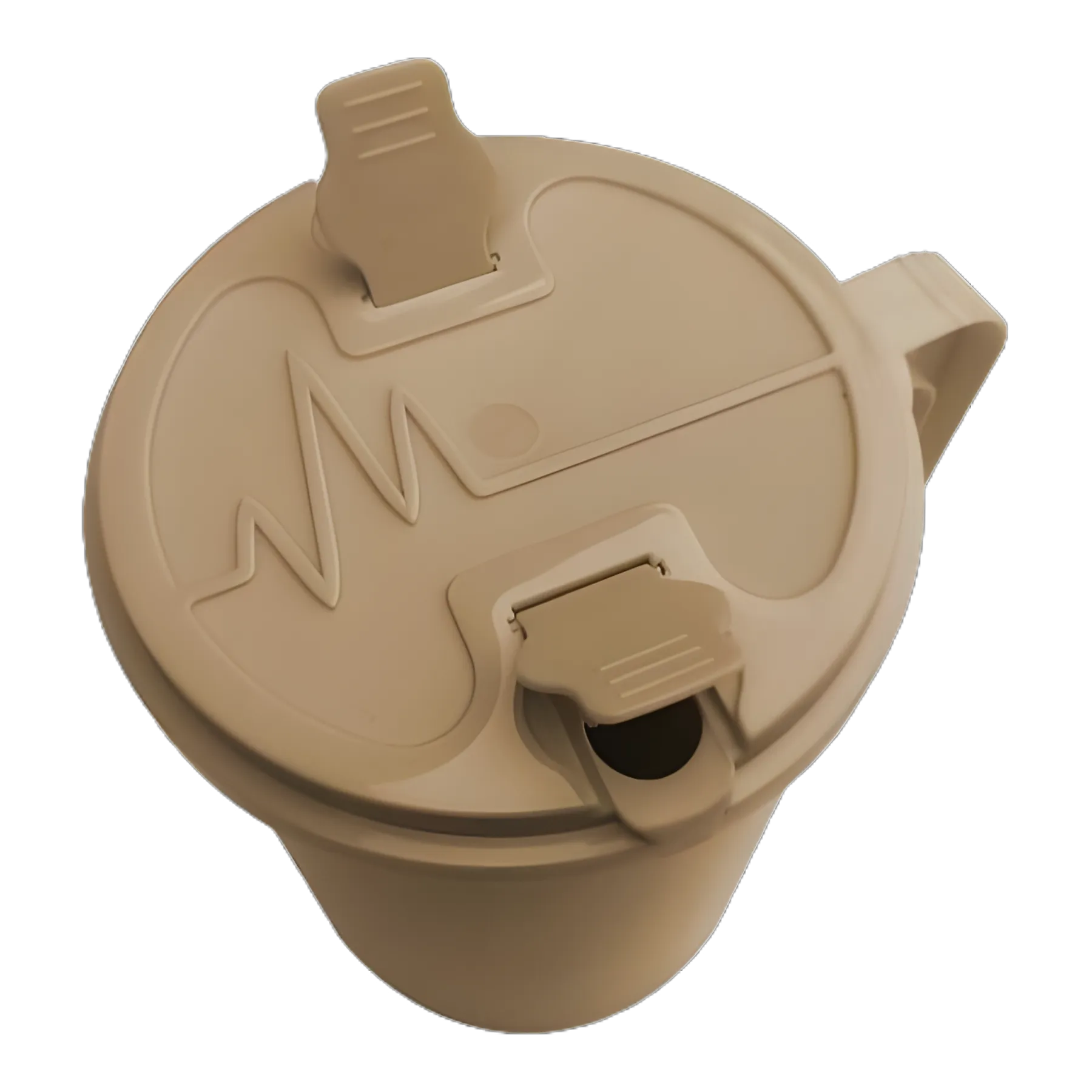 Replacement Lid Ivory