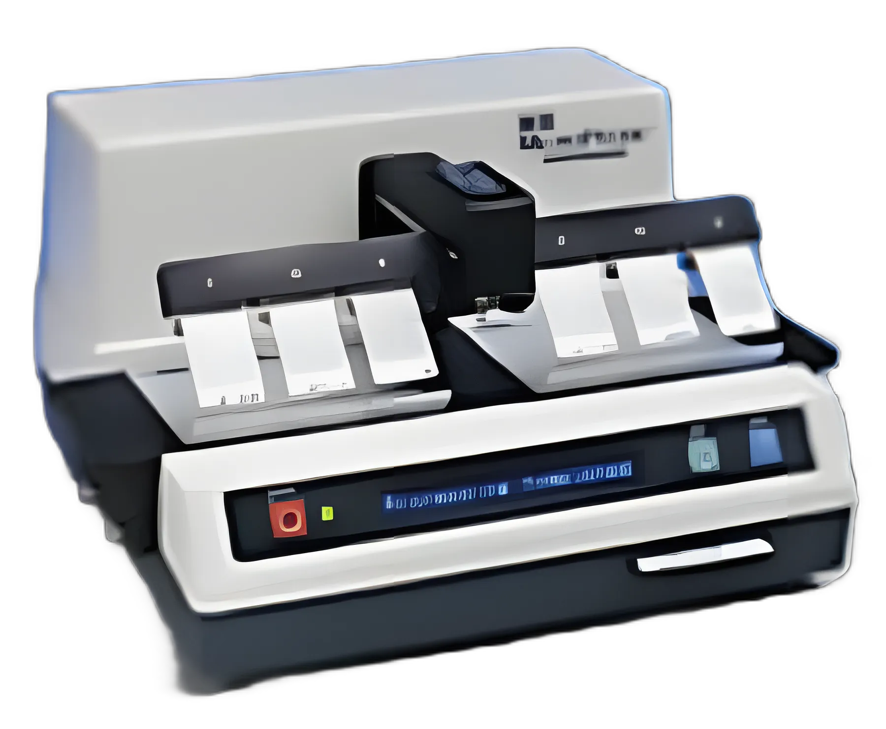 BD Affirm™ VPIII Sample Collection Swab For use with Affirm VPIII Vaginitis Microbial Infection Test