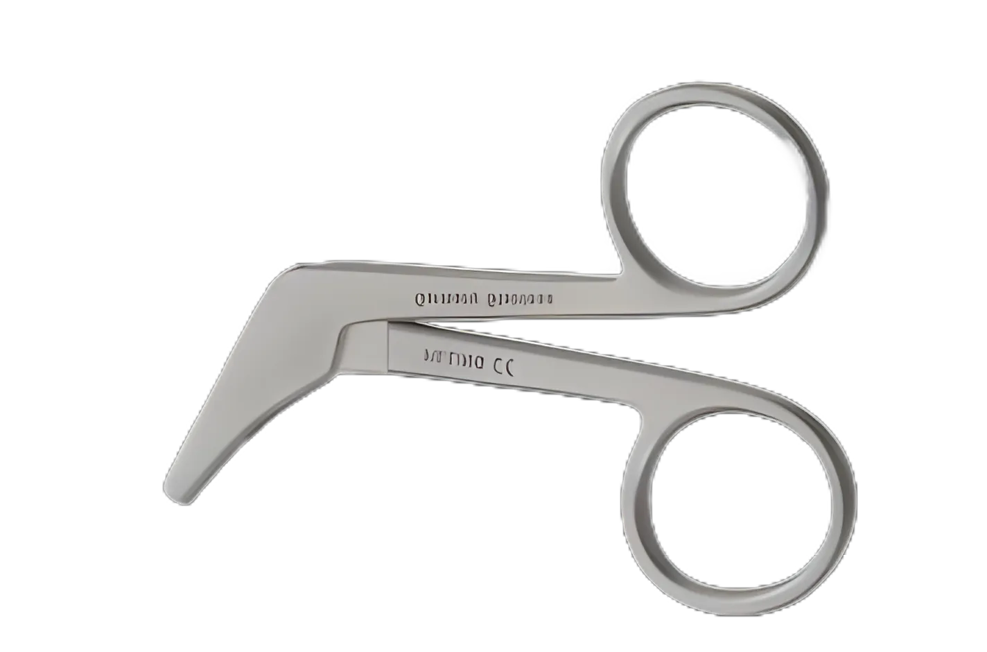 Knife Handle Pilling® Feder-Ossoff German Stainless Steel