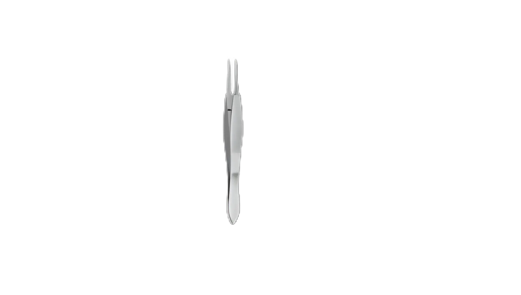V. Mueller Bonaccolto-Jeweler Forceps 4-1/8 Inch Stainless Steel