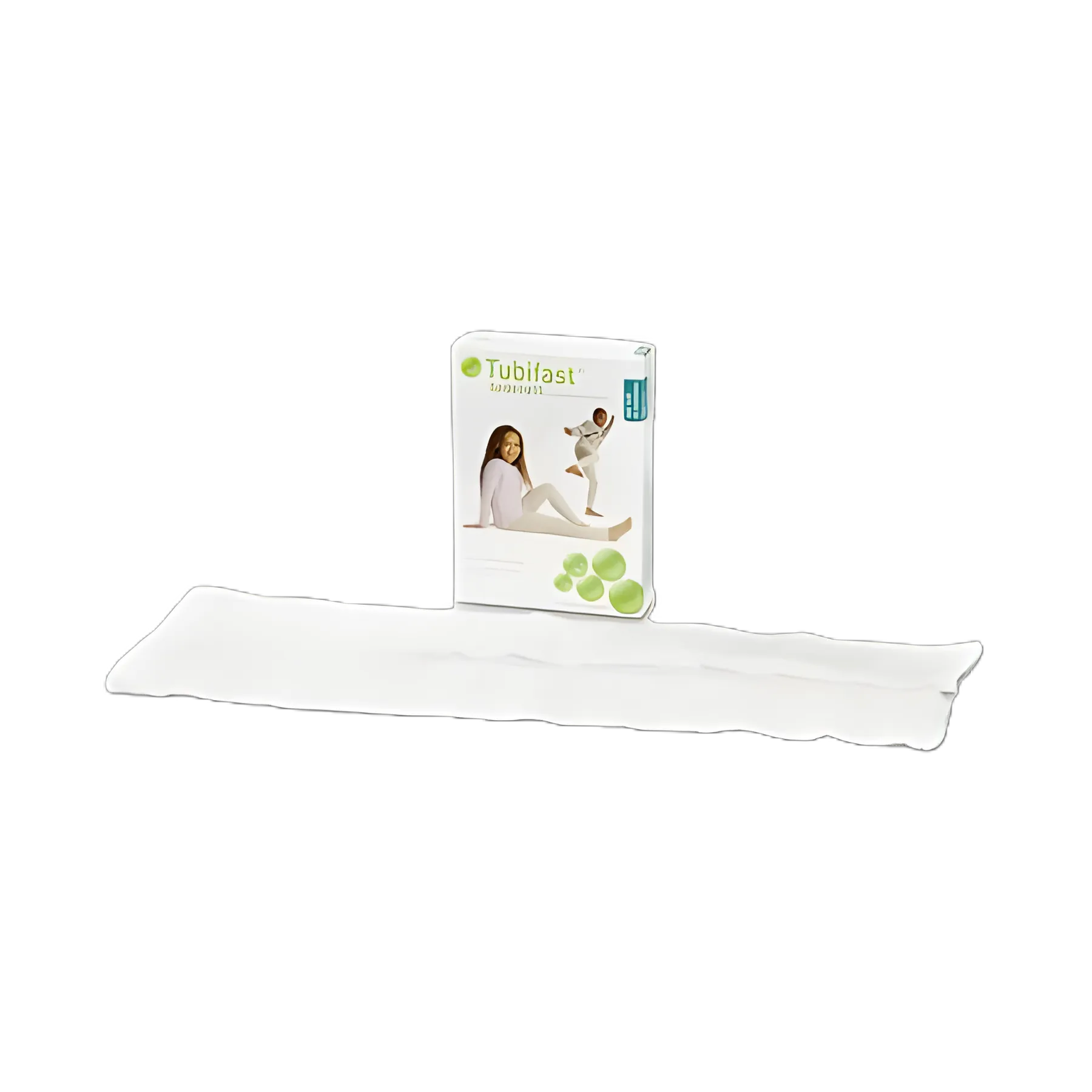Tubifast® Garment Legging for Children 5-8 Years - Tubular Retainer Dressing in Viscose/Polyamide/Elastane