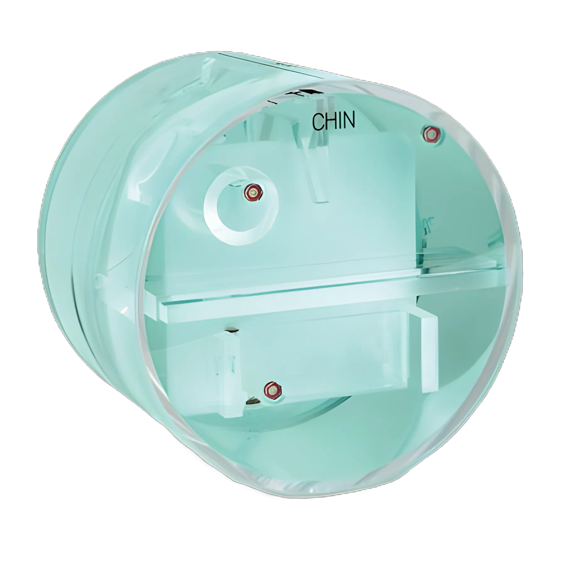 MRI Phantom Cradle Portal Medical Group 32 Channel Avanto, Trio Espress Vario For Use with ACR Phantom