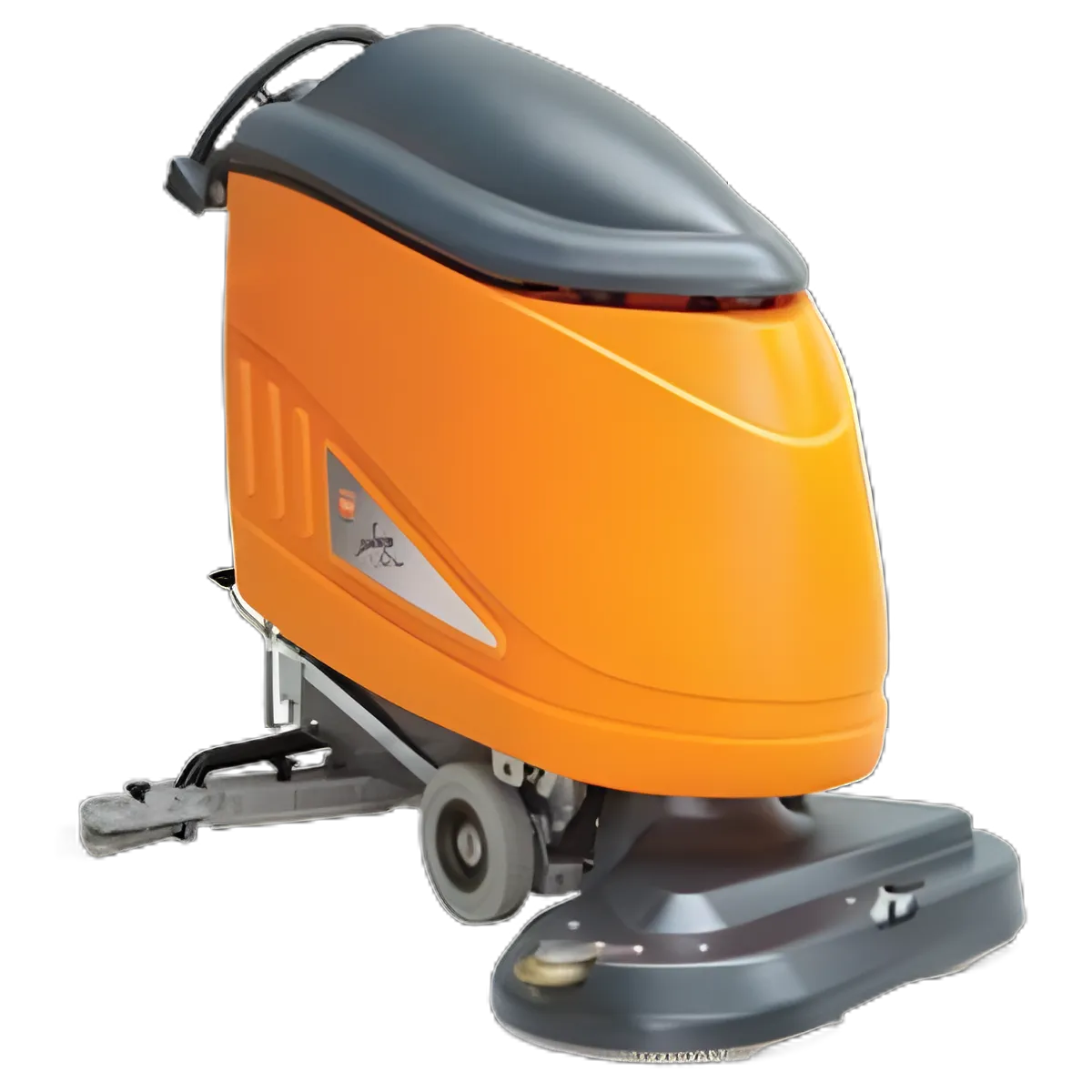 Auto Scrubber TASKI® swingo 1850 B BMS Battery Operated