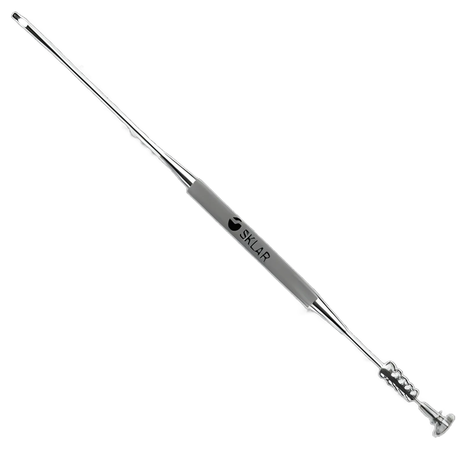 Sklar Gorney Suction Elevator, 7 Inch, OR Grade Stainless Steel, NonSterile